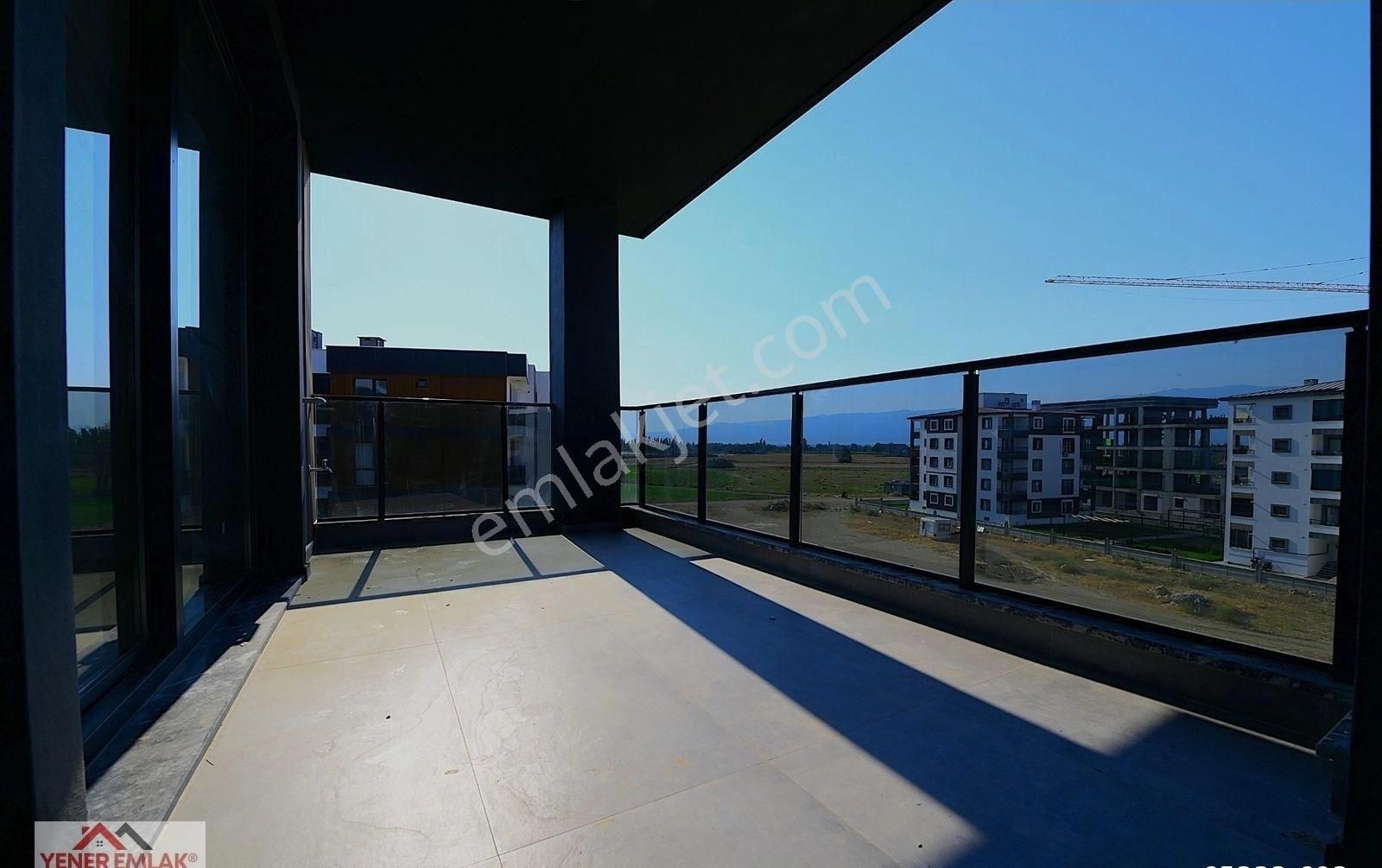 Burhaniye Ören Arası, Sıfır Projede, Arakat 1+1 Ön Cephe İskanlı - Görsel 10