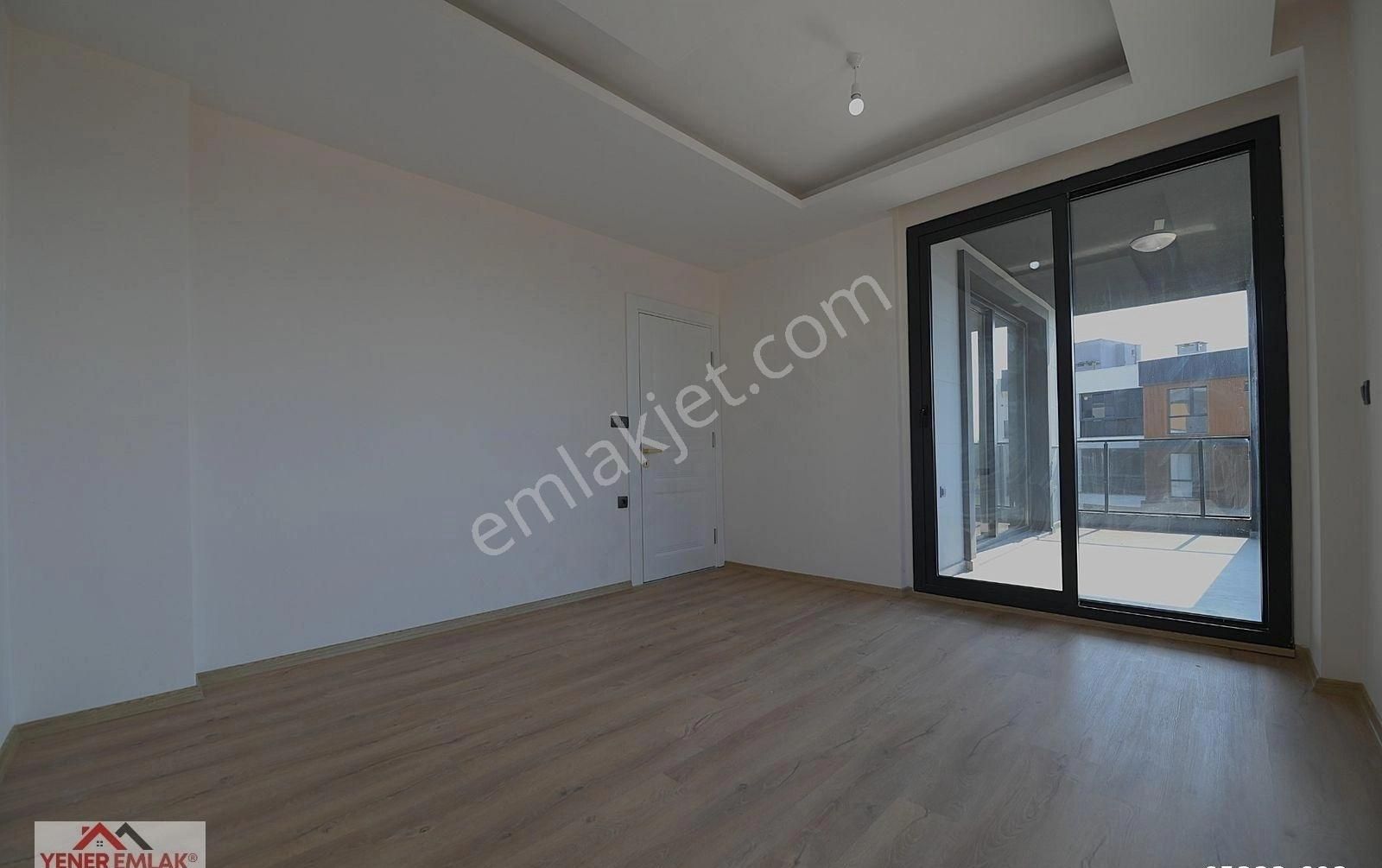 Burhaniye Ören Arası, Sıfır Projede, Arakat 1+1 Ön Cephe İskanlı - Görsel 12