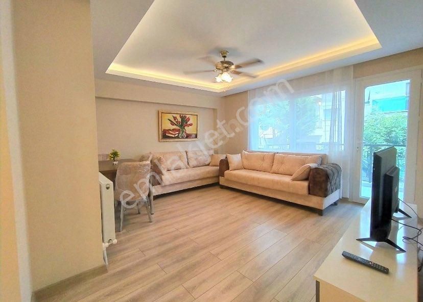 Demokrasi Üniversitesi Yakını 3+1 Ultra Lüx Eşyalı Kiralık Daire