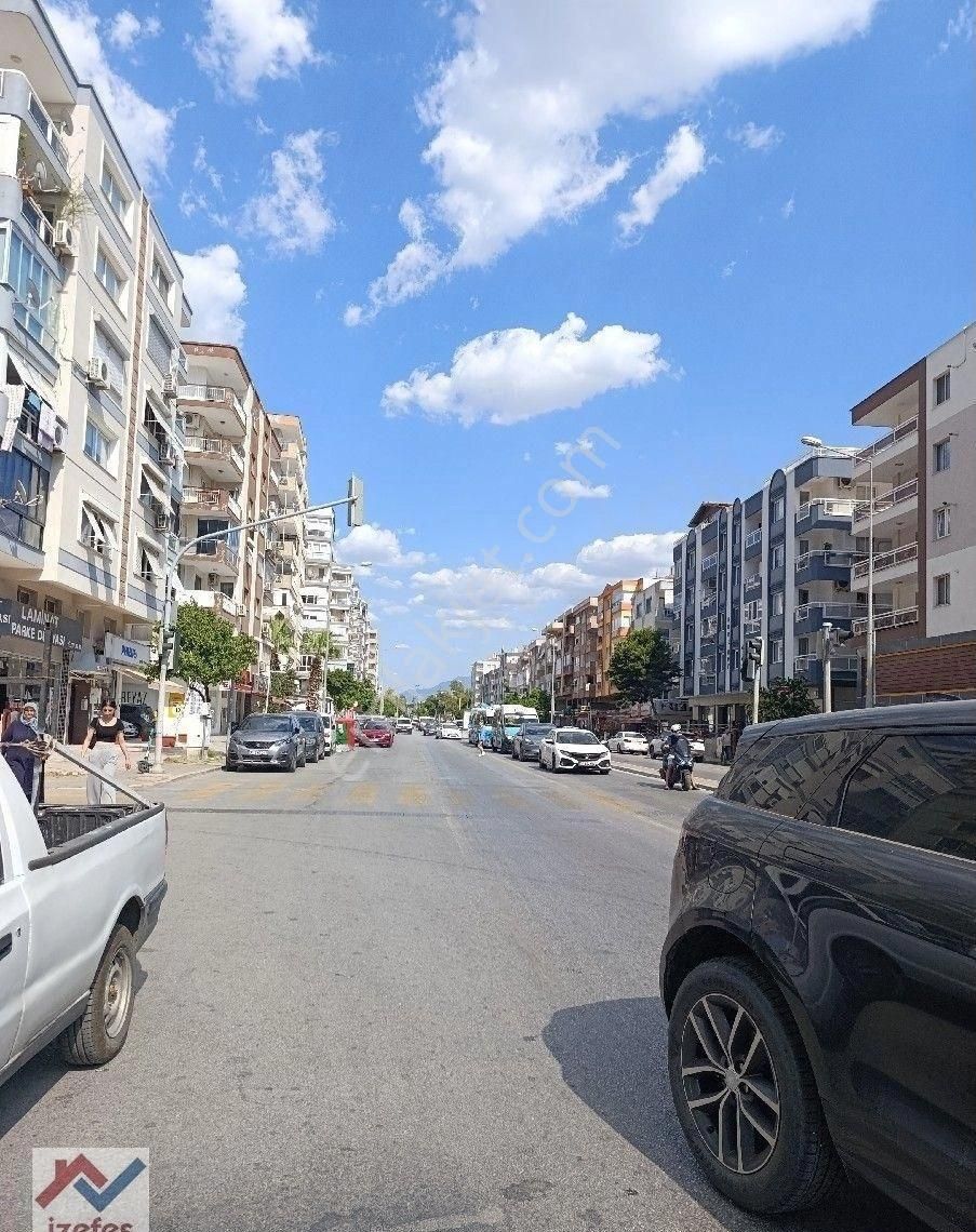 Kiralık Ordu Blv.üzeri Doğalgazlı ,asansörlü Dubleks Daire