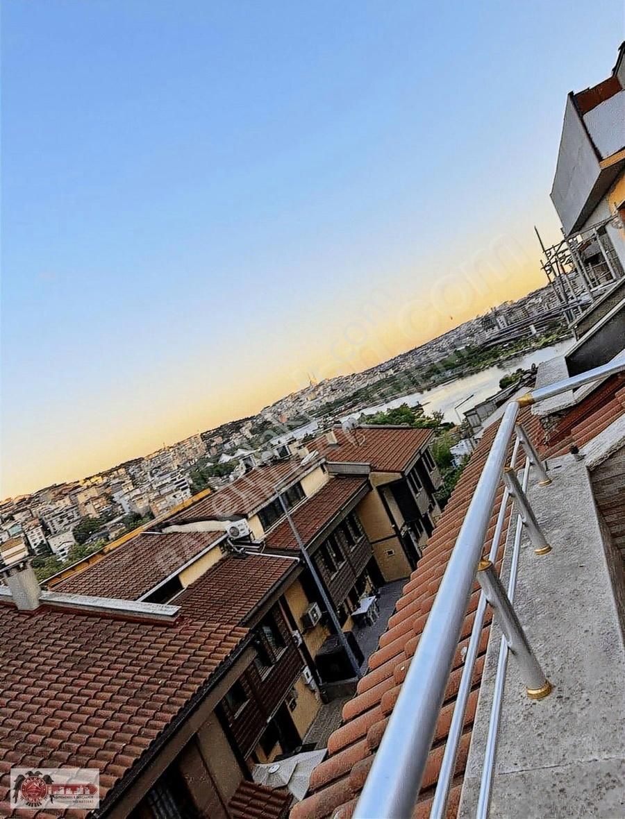 Ahi Kent Sitesi 5+1 Müstakil Kiralık Villa - Bahçeli Otoparklı - Görsel 26