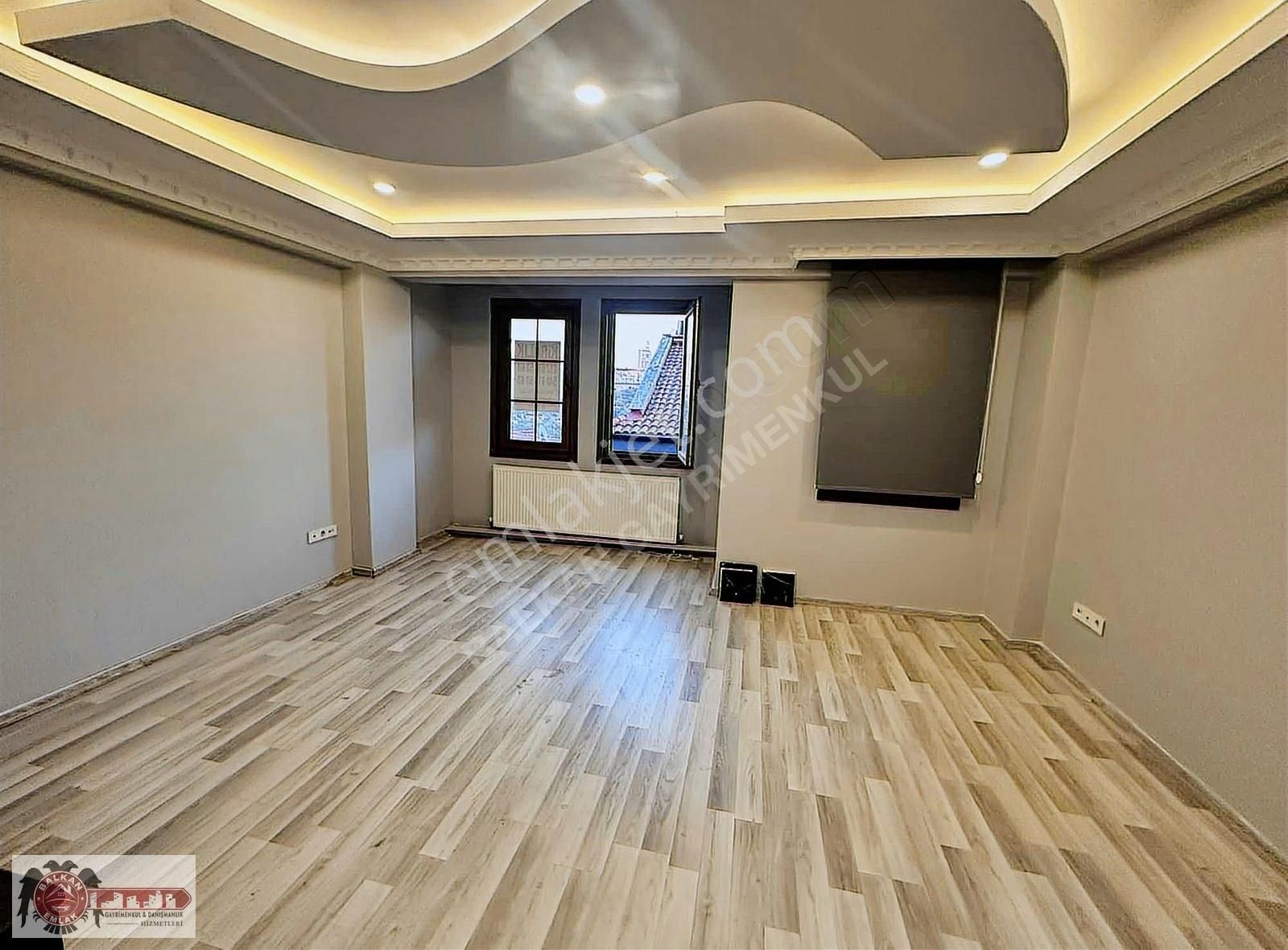 Ahi Kent Sitesi 5+1 Müstakil Kiralık Villa - Bahçeli Otoparklı - Görsel 4