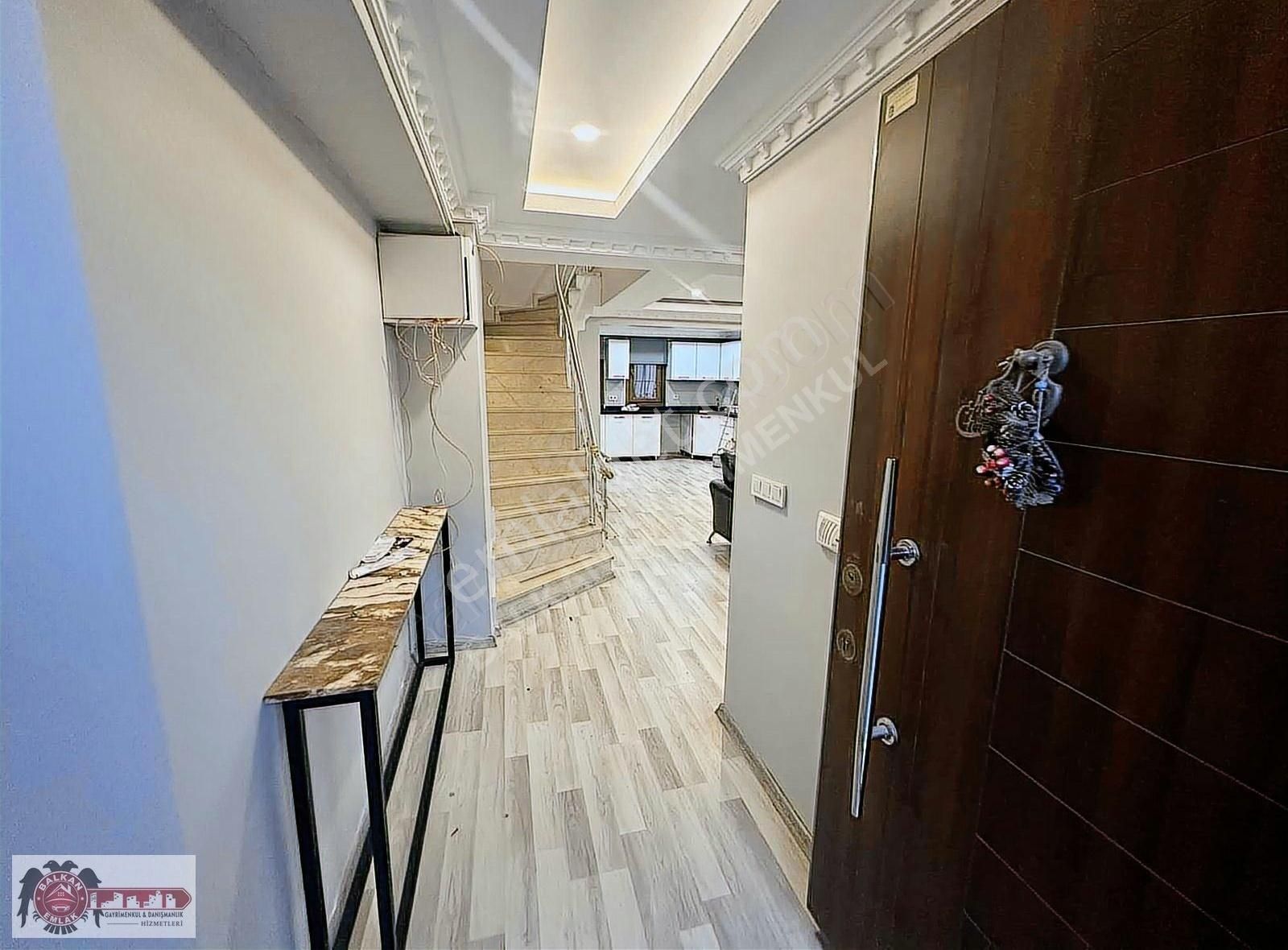 Ahi Kent Sitesi 5+1 Müstakil Kiralık Villa - Bahçeli Otoparklı - Görsel 2