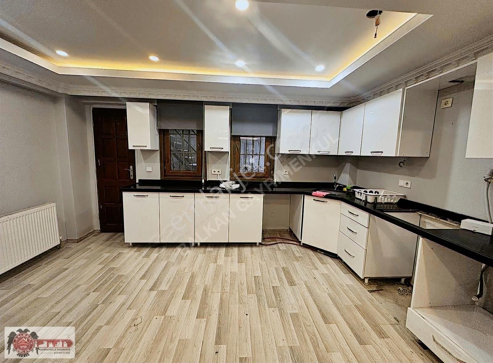 Ahi Kent Sitesi 5+1 Müstakil Kiralık Villa - Bahçeli Otoparklı - Görsel 9