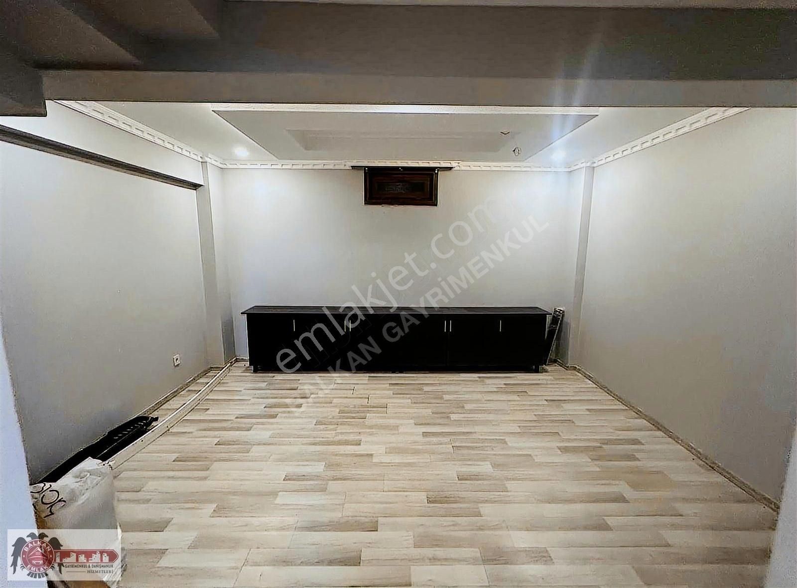 Ahi Kent Sitesi 5+1 Müstakil Kiralık Villa - Bahçeli Otoparklı - Görsel 11