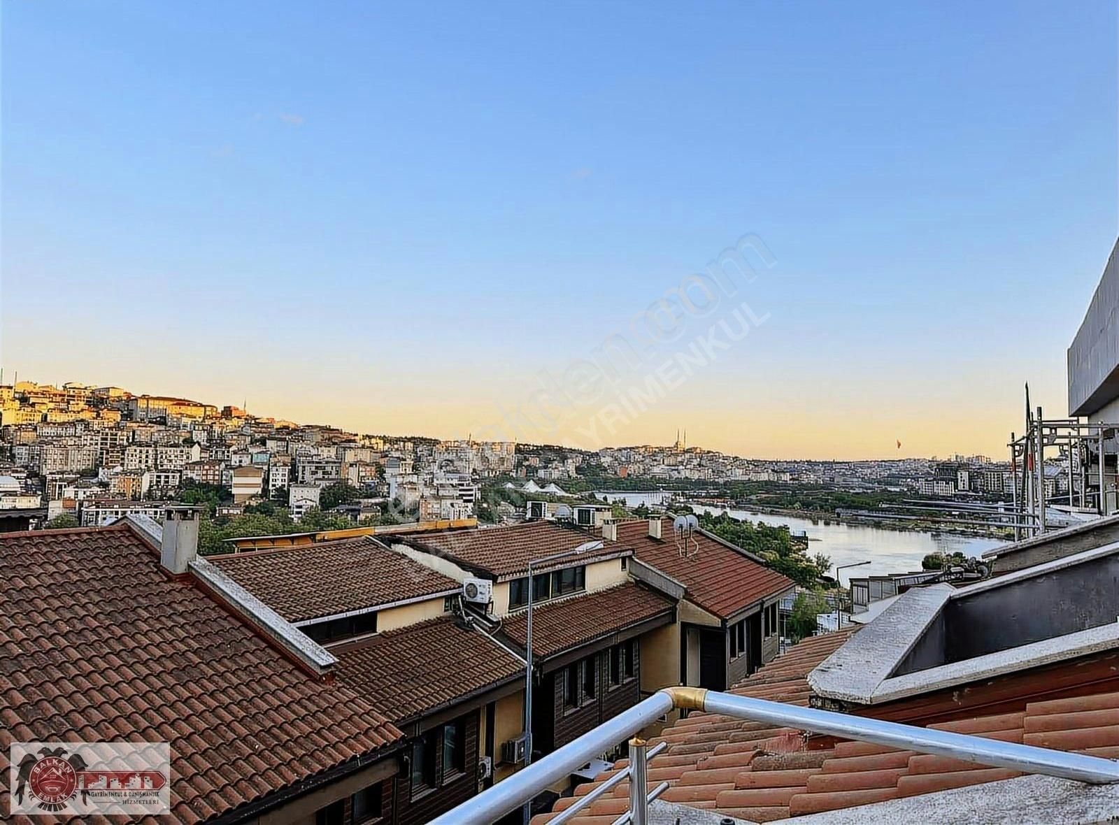 Ahi Kent Sitesi 5+1 Müstakil Kiralık Villa - Bahçeli Otoparklı - Görsel 21