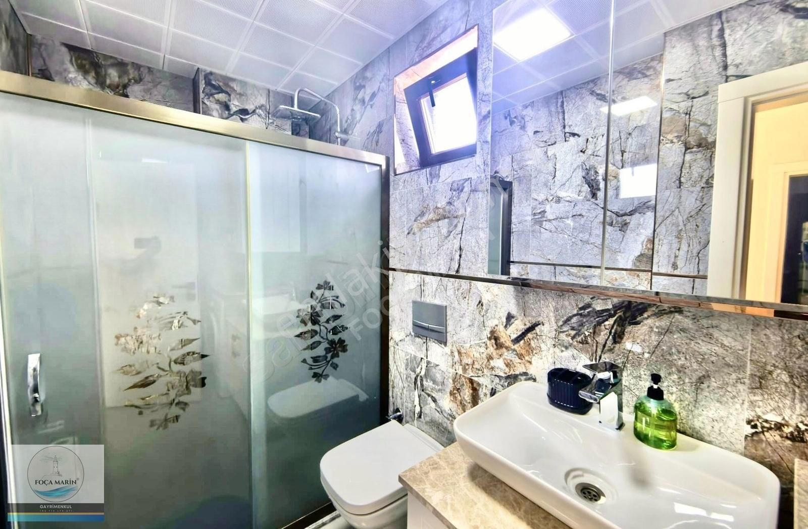 Foçaköy'de Müstakil Geniş Bahçeli Müstakil Havuzlu 3+1 Villa - Görsel 2