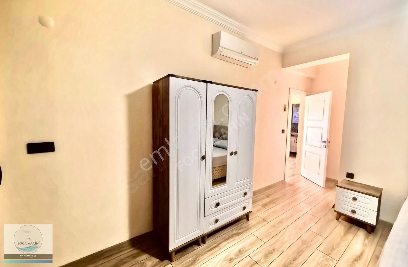 Foçaköy'de Müstakil Geniş Bahçeli Müstakil Havuzlu 3+1 Villa - Görsel 9