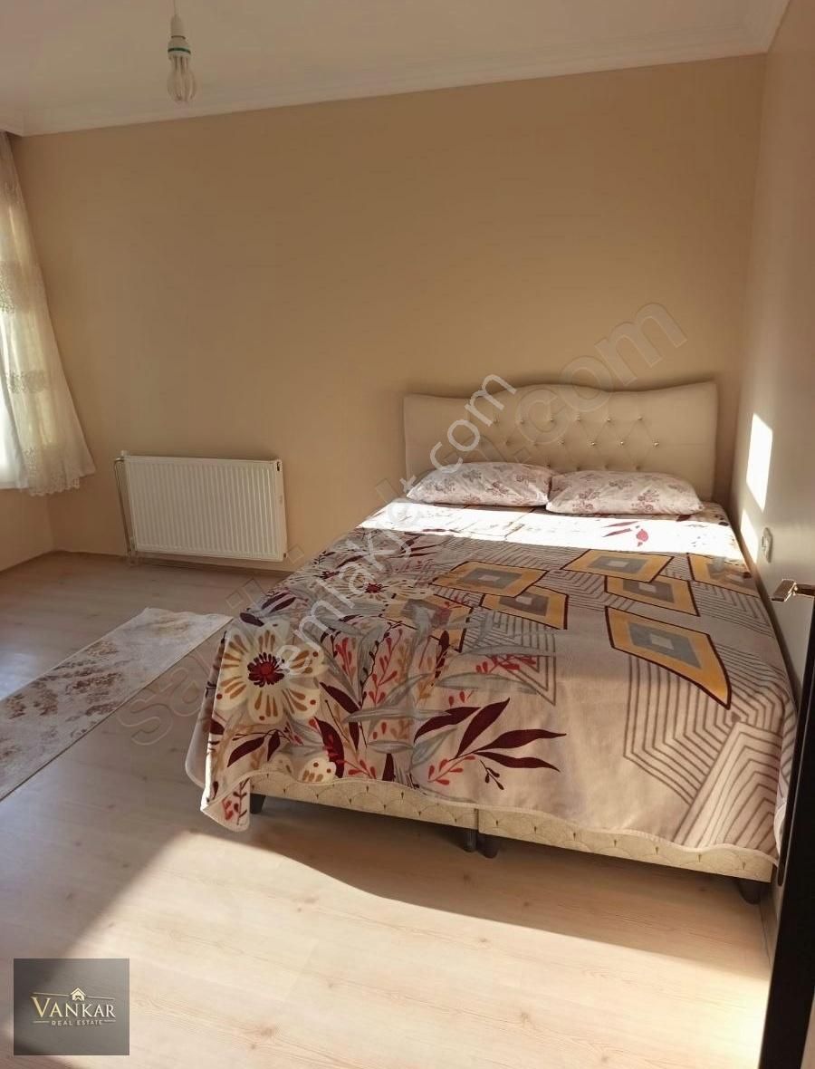 2+1 Eşyalı Kiralık Daires Carsi Merkezde