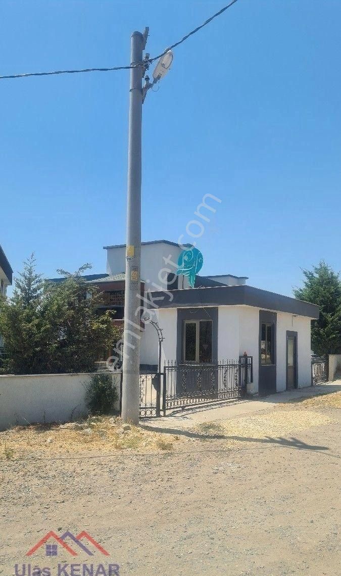 Önerler De 3+1 Kiralık Bahçe Katı Daire