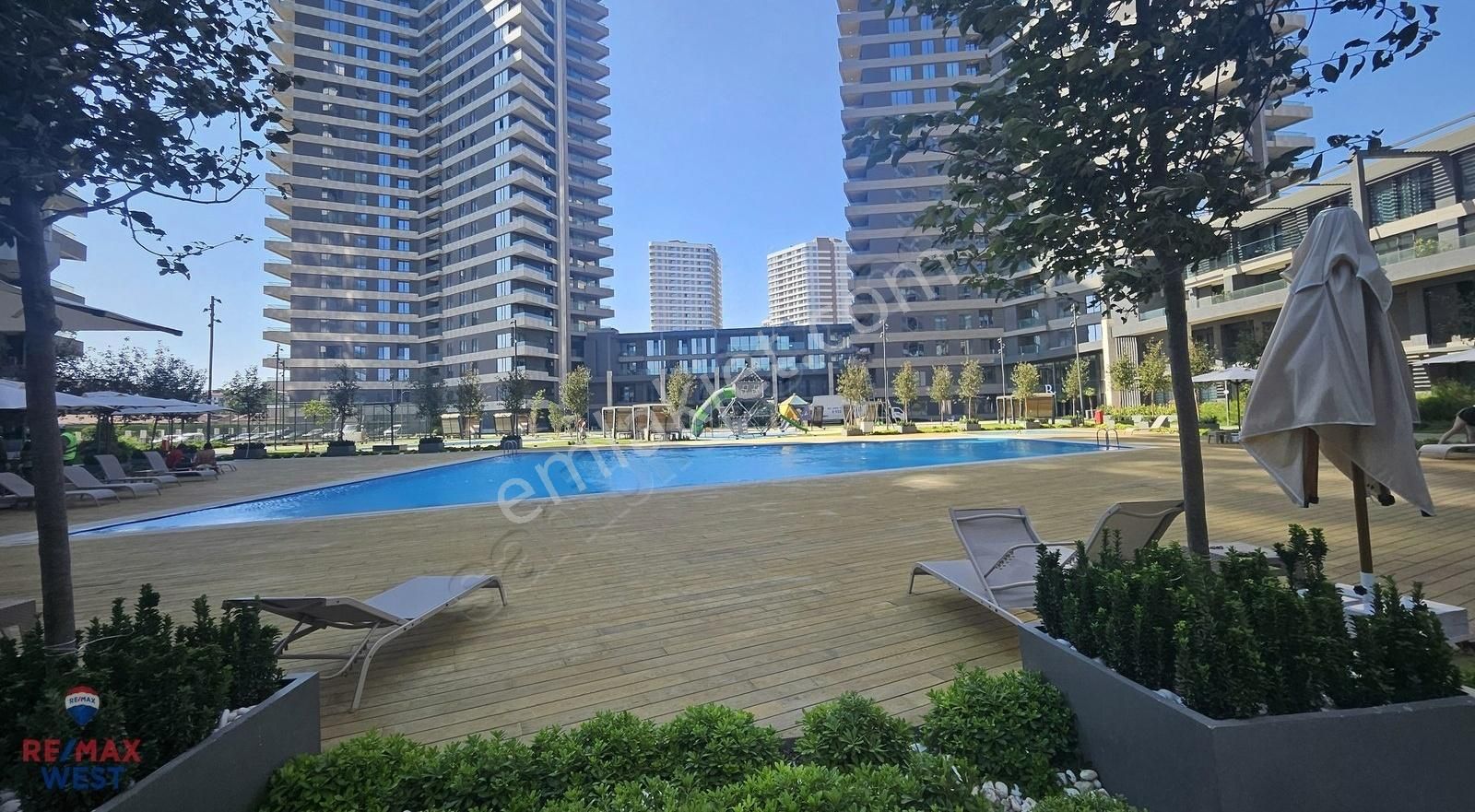 Allsancak Sitesi'nde Sıfır Satılık 1+1 Daire