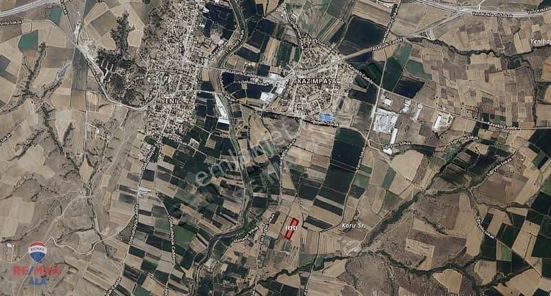 Remax Ala Gayrimenkul'den Kırklareli İnecede Satılık Arsa