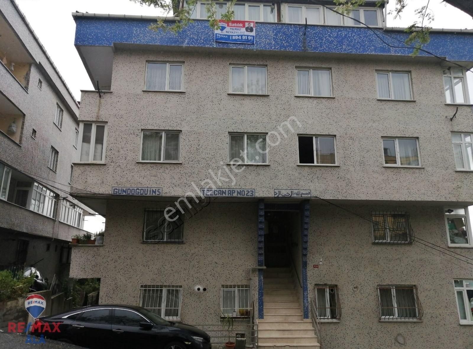Gaziosmanpaşa / Yıldıztabya Mahallesi'nde 4+2 Uygun Fiyat Dublex