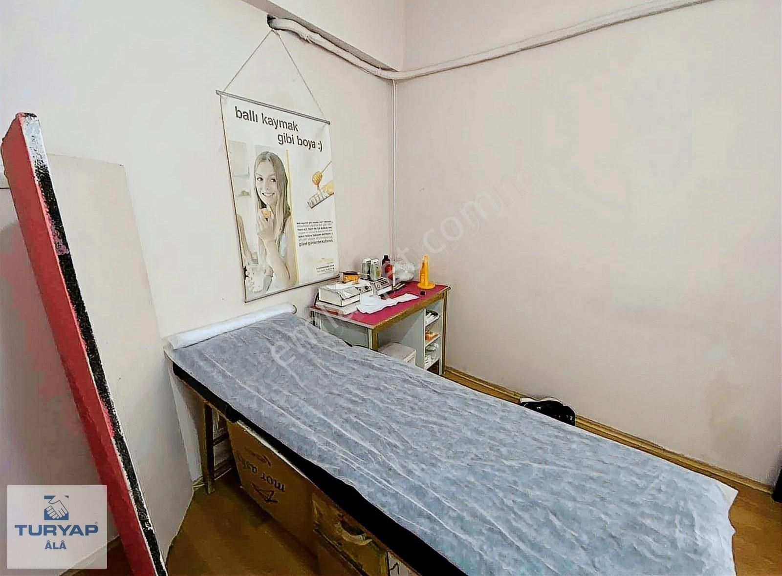 500 Evler Hürriyet Mah. Devren Kiralık Kuaför Salonu - Görsel 11