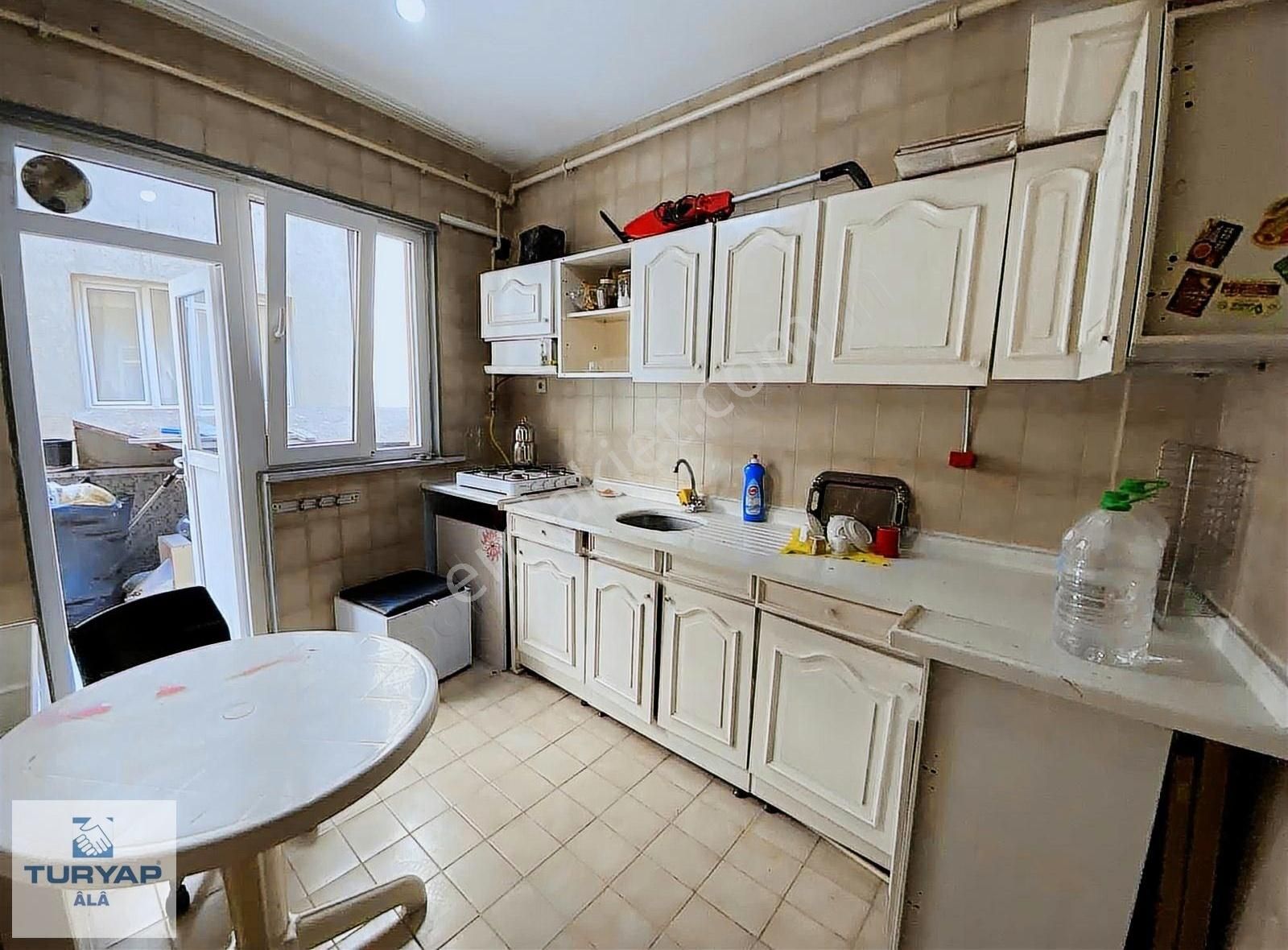 500 Evler Hürriyet Mah. Devren Kiralık Kuaför Salonu - Görsel 19