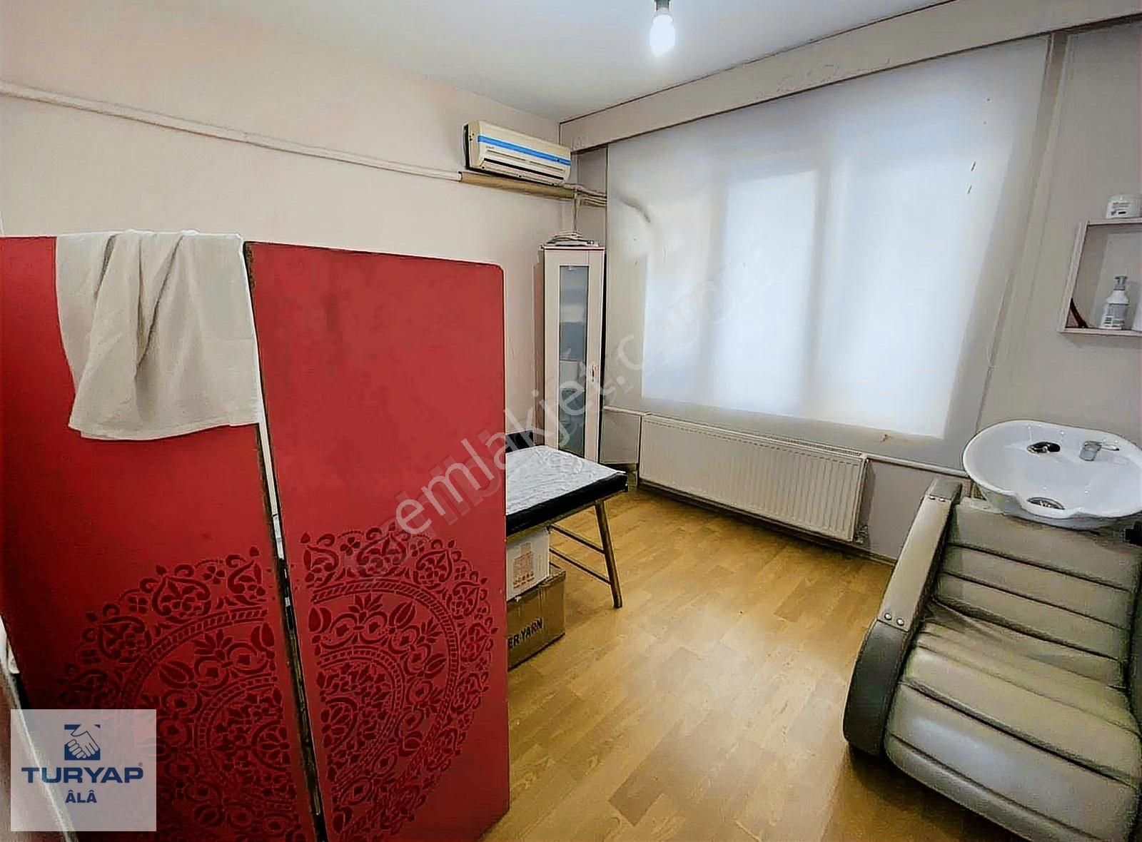 500 Evler Hürriyet Mah. Devren Kiralık Kuaför Salonu - Görsel 4