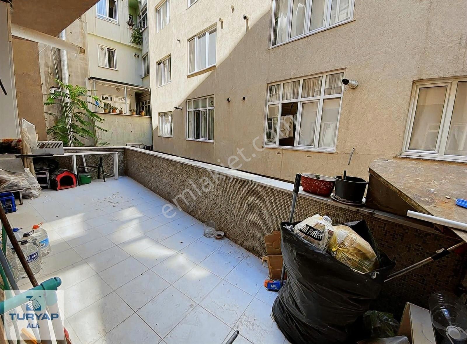 500 Evler Hürriyet Mah. Devren Kiralık Kuaför Salonu - Görsel 21