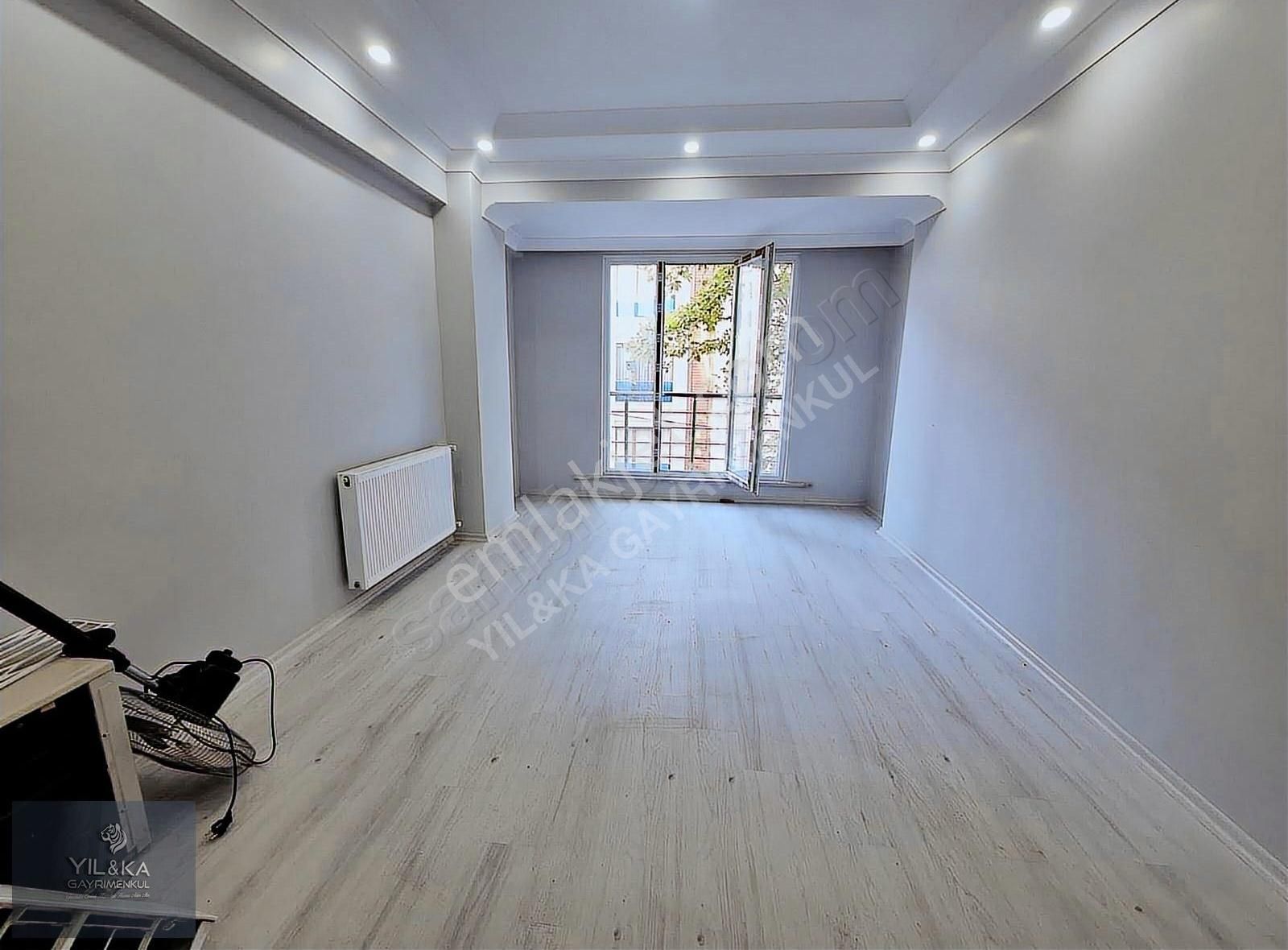 Yılka Gayrimenkul'den İncirtepe Mh 1+1 Kıralık Daire