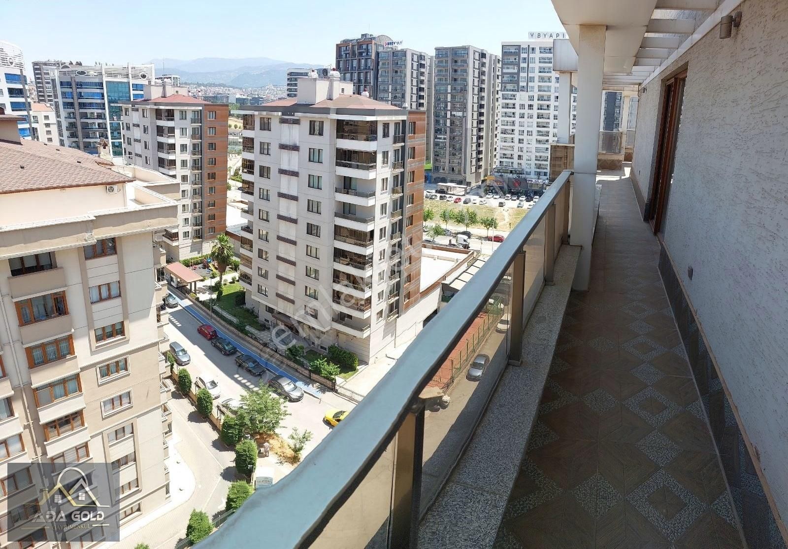Acil 23 Nisan Atış Residance'ta Net 210m2 Lüks 3+1