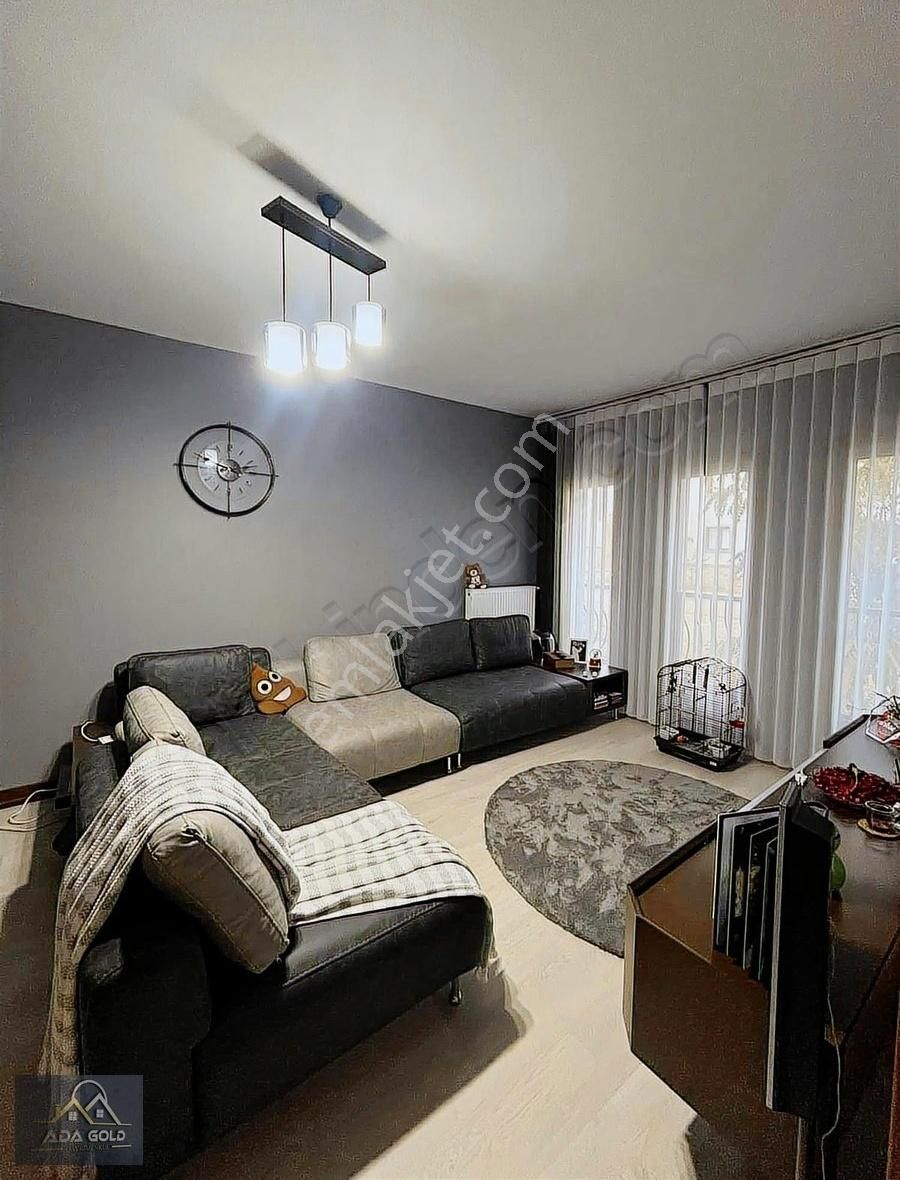 Golddan Gürsu Tokide Yeni Konutlarda Extra Yapılı Daire