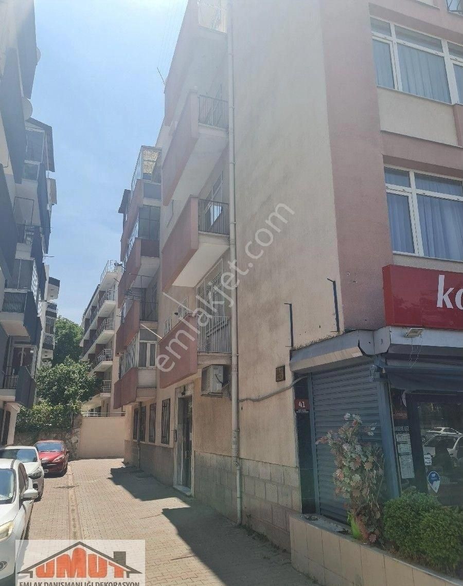 Katta 3+1 Otoparklı Asansörlü