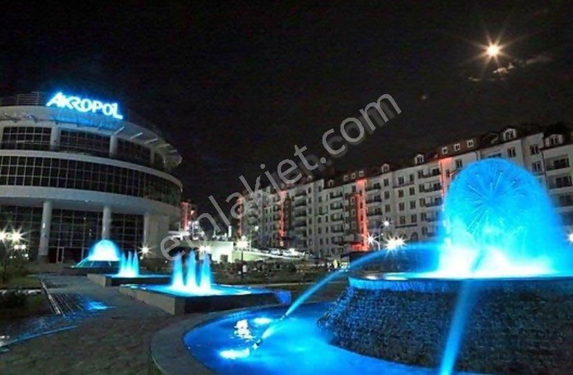 Eşyalı, Açıkkapalı Havuzlu 2+1 - Görsel 5