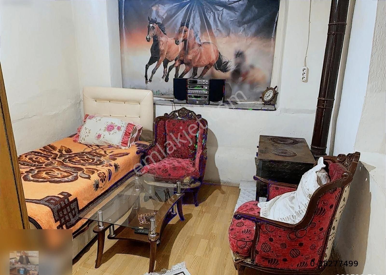 2 Katlı Villa Tarzı Ev Hisarcık Merkezde - Görsel 16