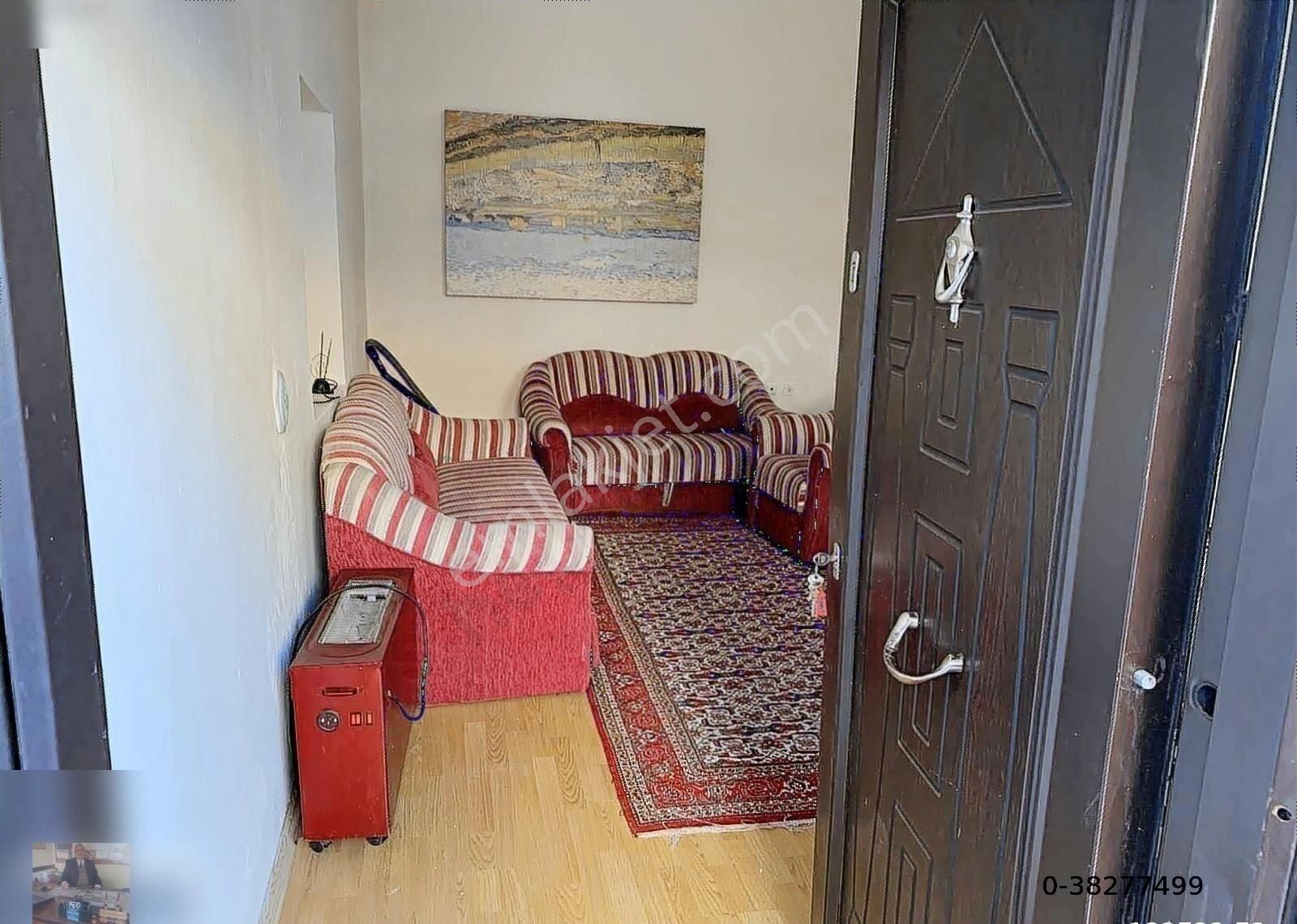 2 Katlı Villa Tarzı Ev Hisarcık Merkezde - Görsel 9