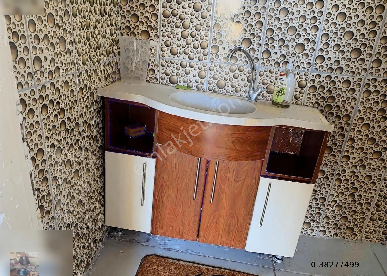 2 Katlı Villa Tarzı Ev Hisarcık Merkezde - Görsel 11