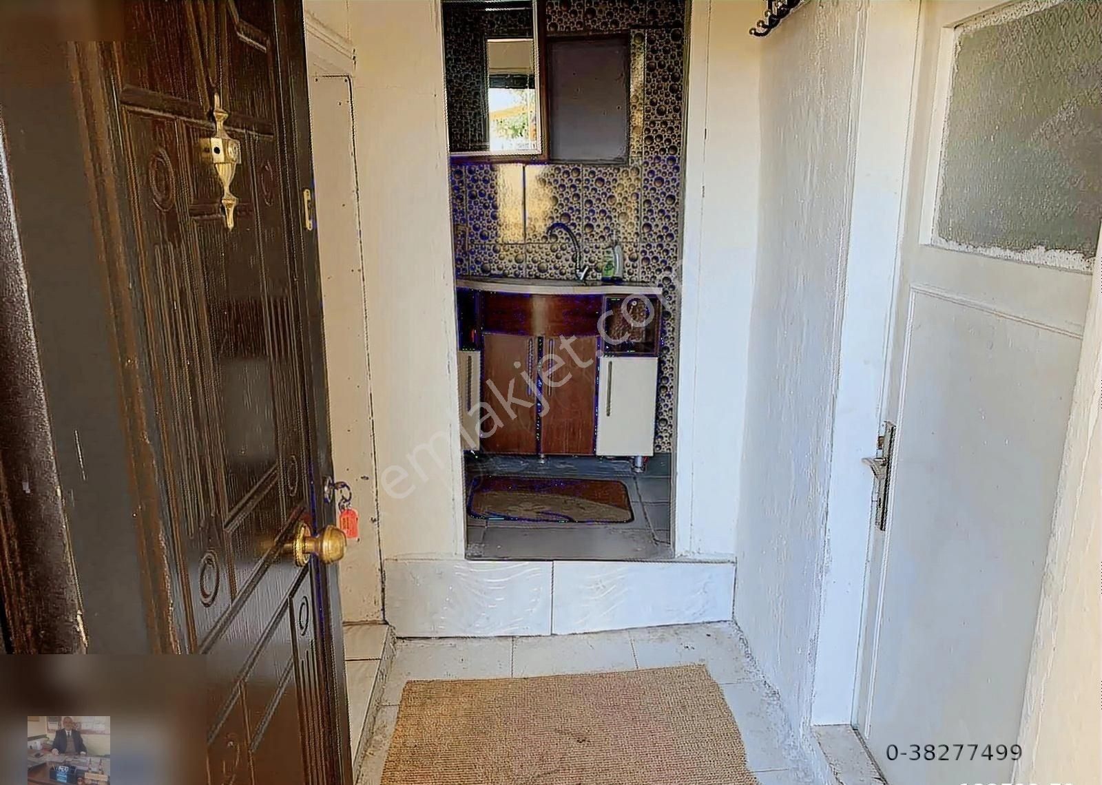 2 Katlı Villa Tarzı Ev Hisarcık Merkezde - Görsel 13