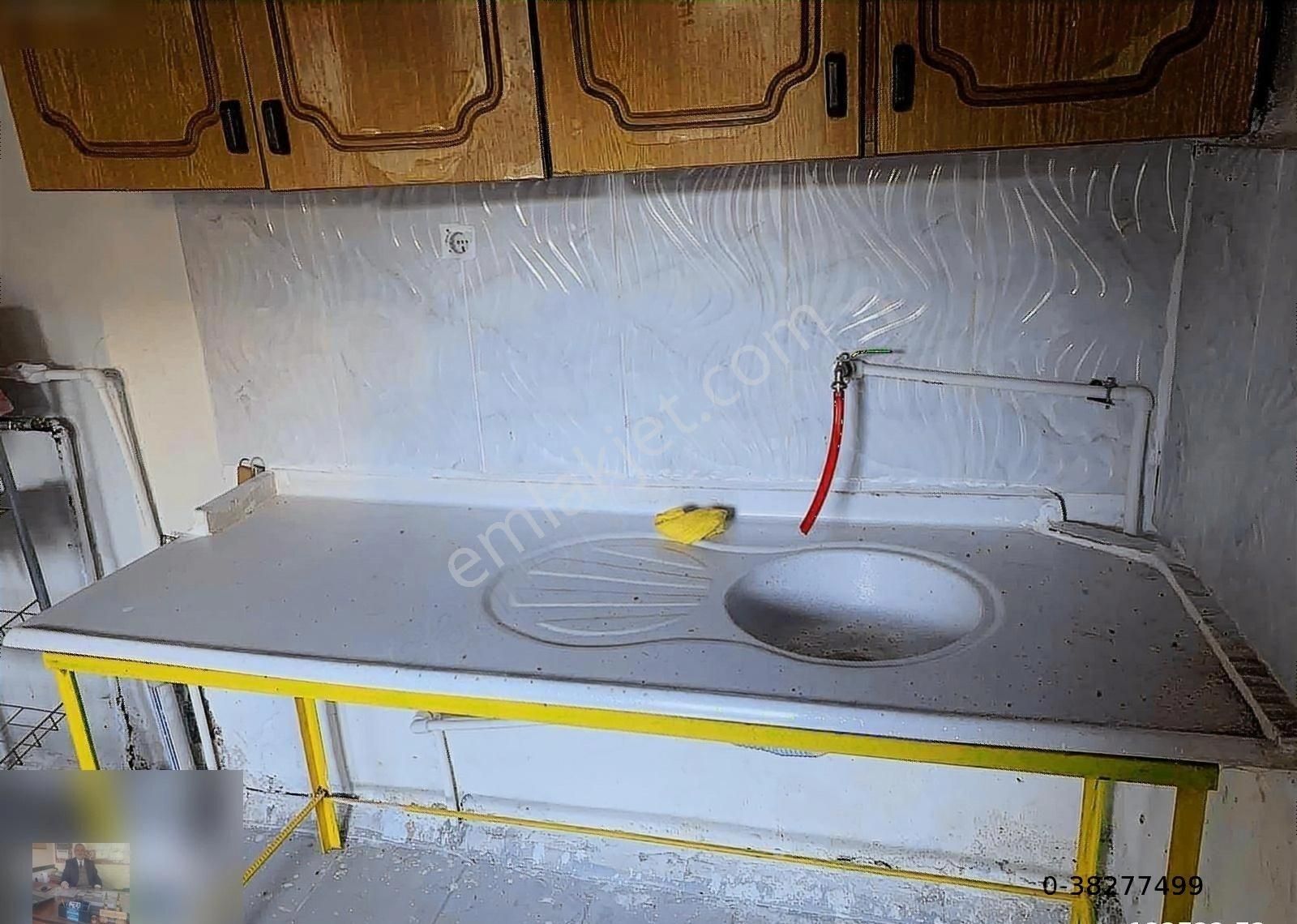 2 Katlı Villa Tarzı Ev Hisarcık Merkezde - Görsel 7