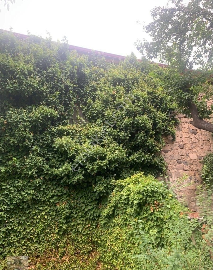 2 Katlı Villa Tarzı Ev Hisarcık Merkezde - Görsel 24