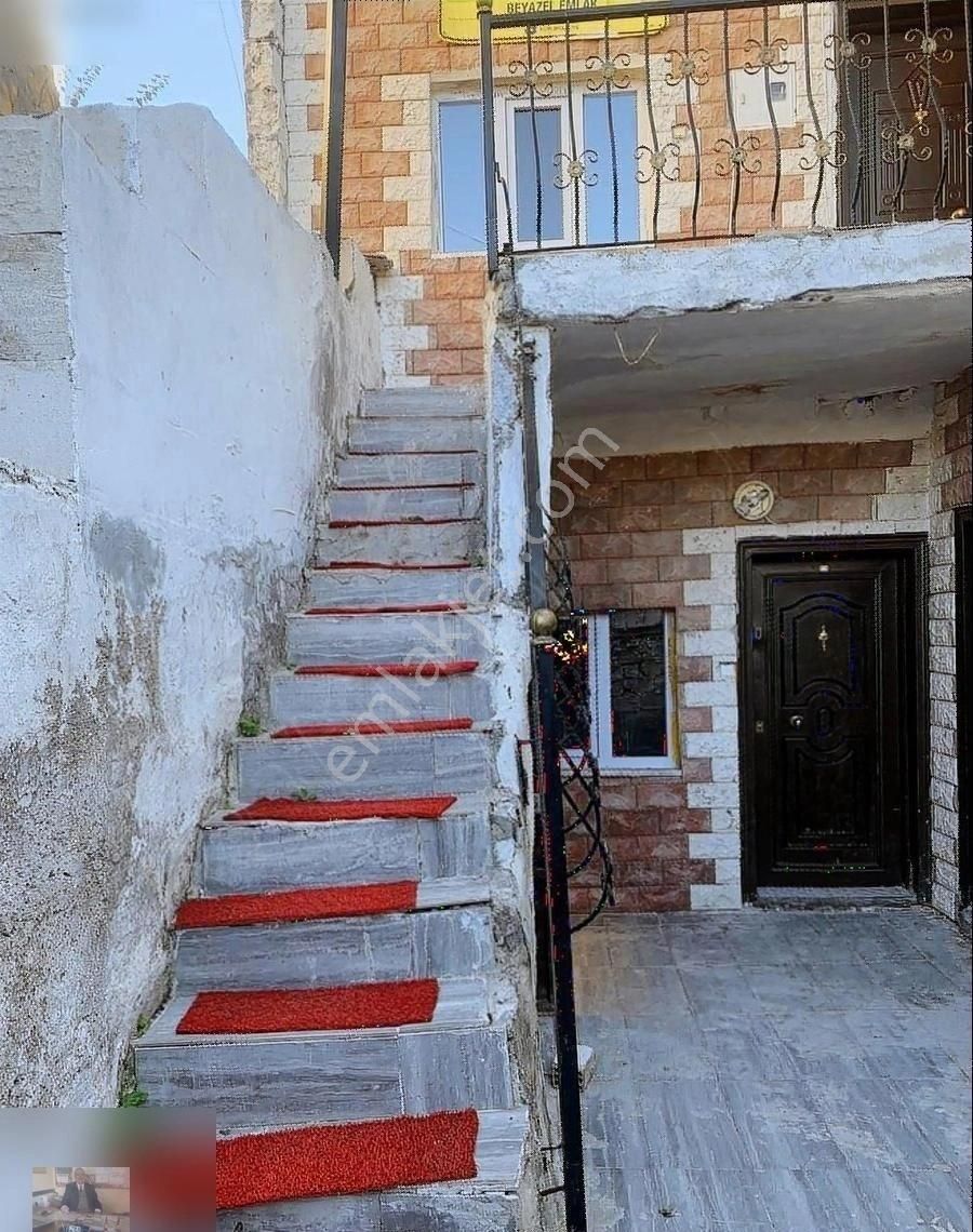 2 Katlı Villa Tarzı Ev Hisarcık Merkezde - Görsel 26