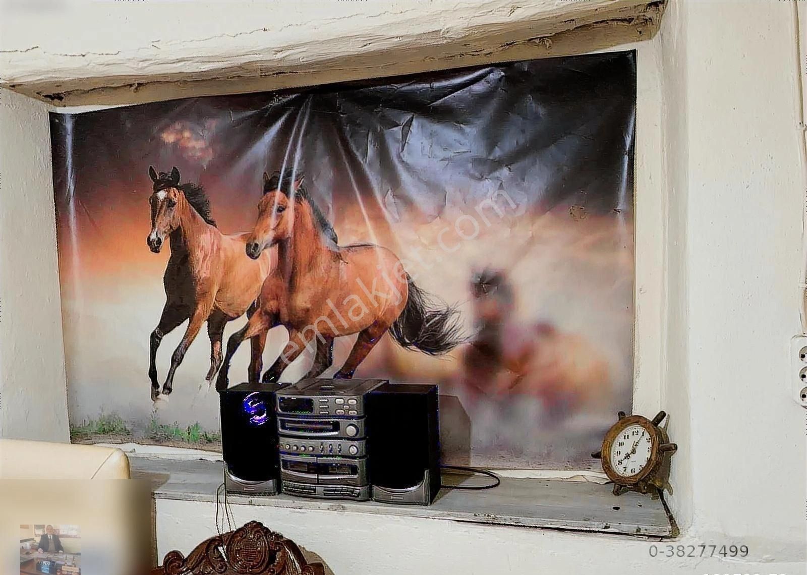 2 Katlı Villa Tarzı Ev Hisarcık Merkezde - Görsel 21