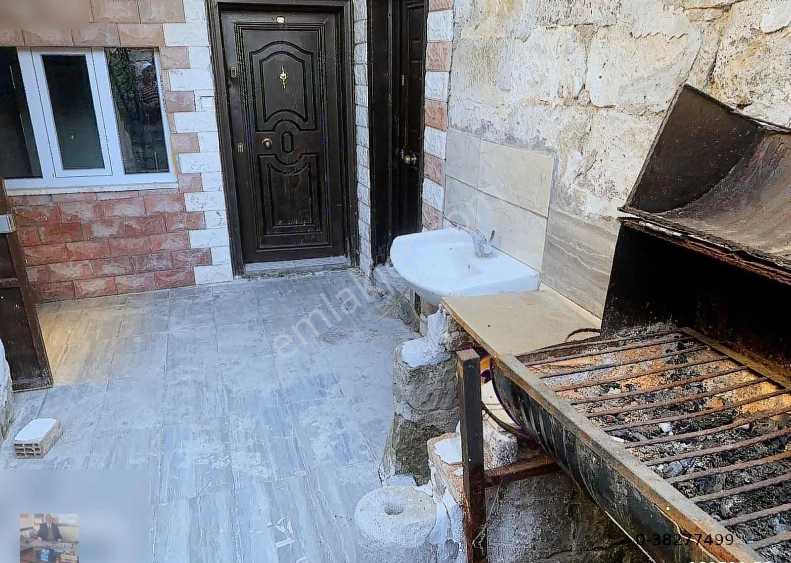 2 Katlı Villa Tarzı Ev Hisarcık Merkezde - Görsel 17