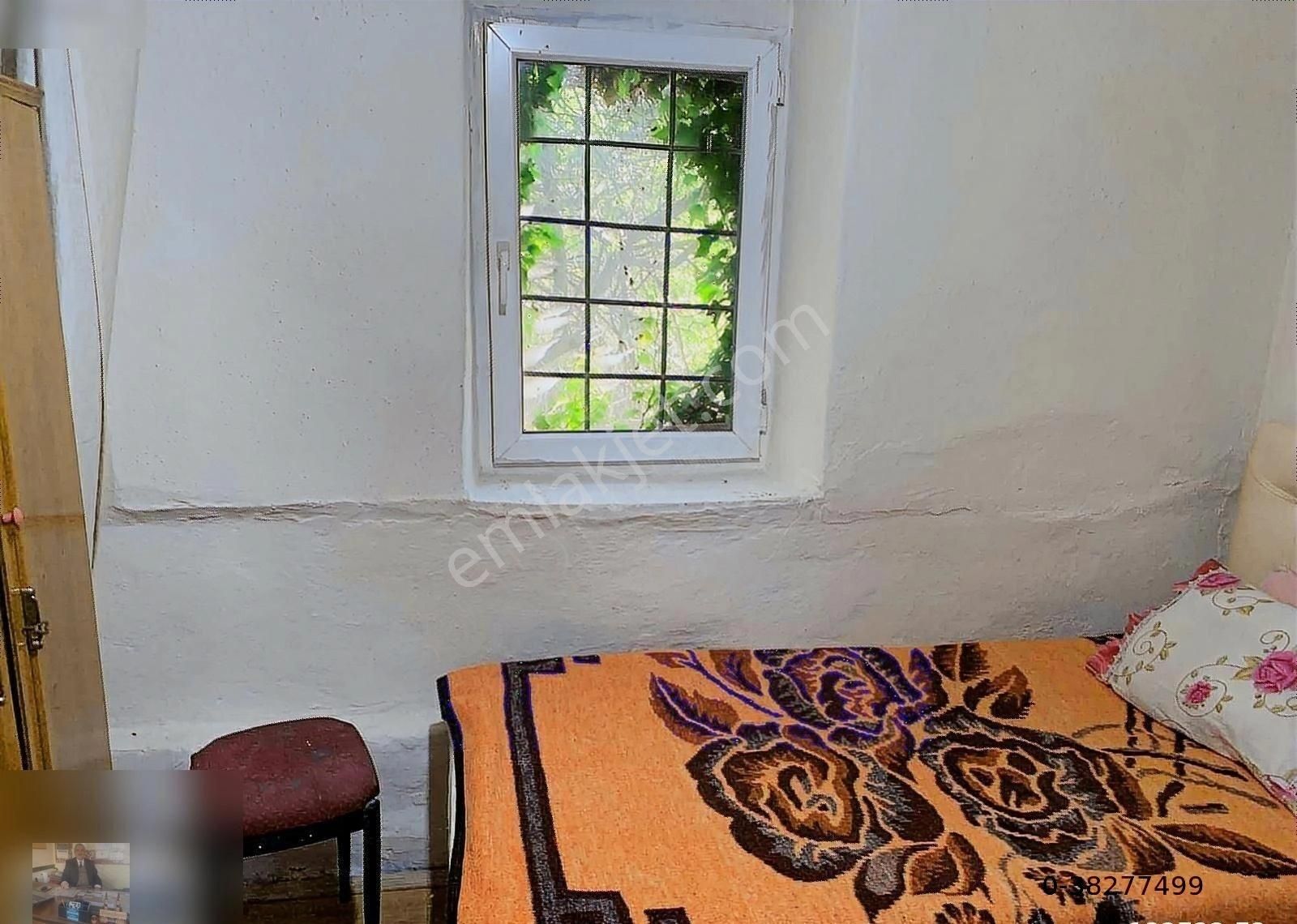 2 Katlı Villa Tarzı Ev Hisarcık Merkezde - Görsel 6