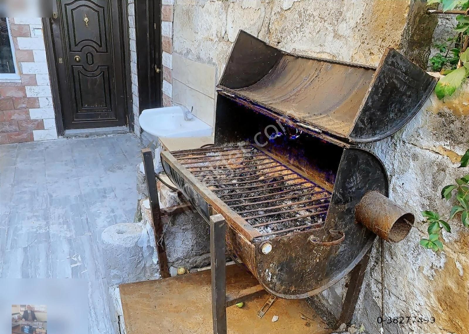 2 Katlı Villa Tarzı Ev Hisarcık Merkezde - Görsel 14