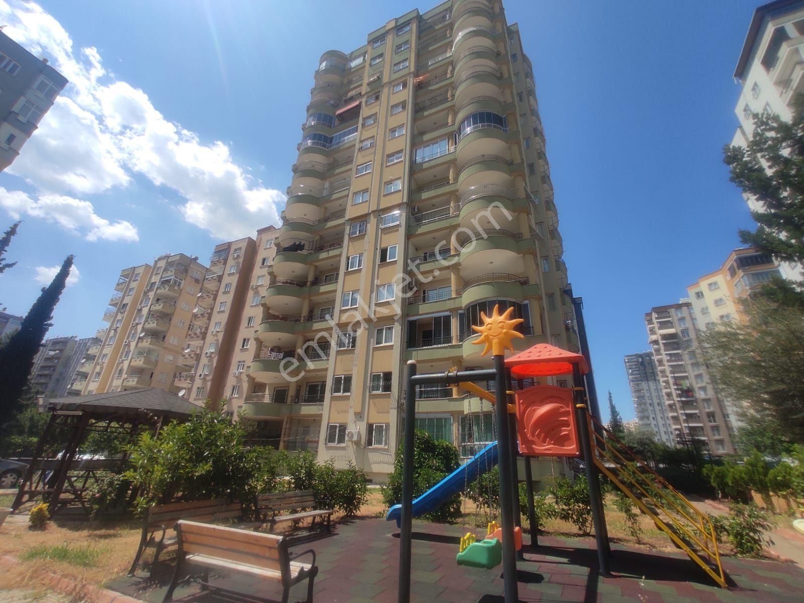 Hayalpark'da Yeni Bina 1+1 Eşyalı Kiralık Daire