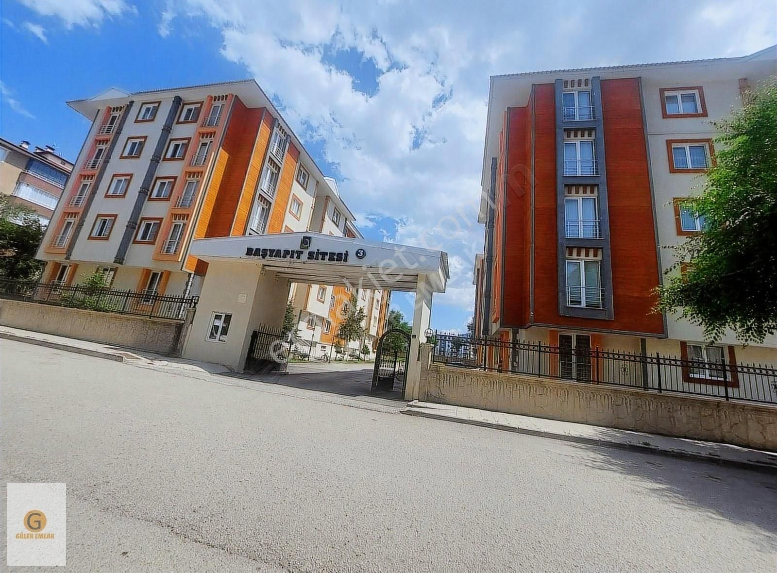 Güler Gayrimenkul'den Dadaşköy Yolu Üzerinde Kiralık Daire