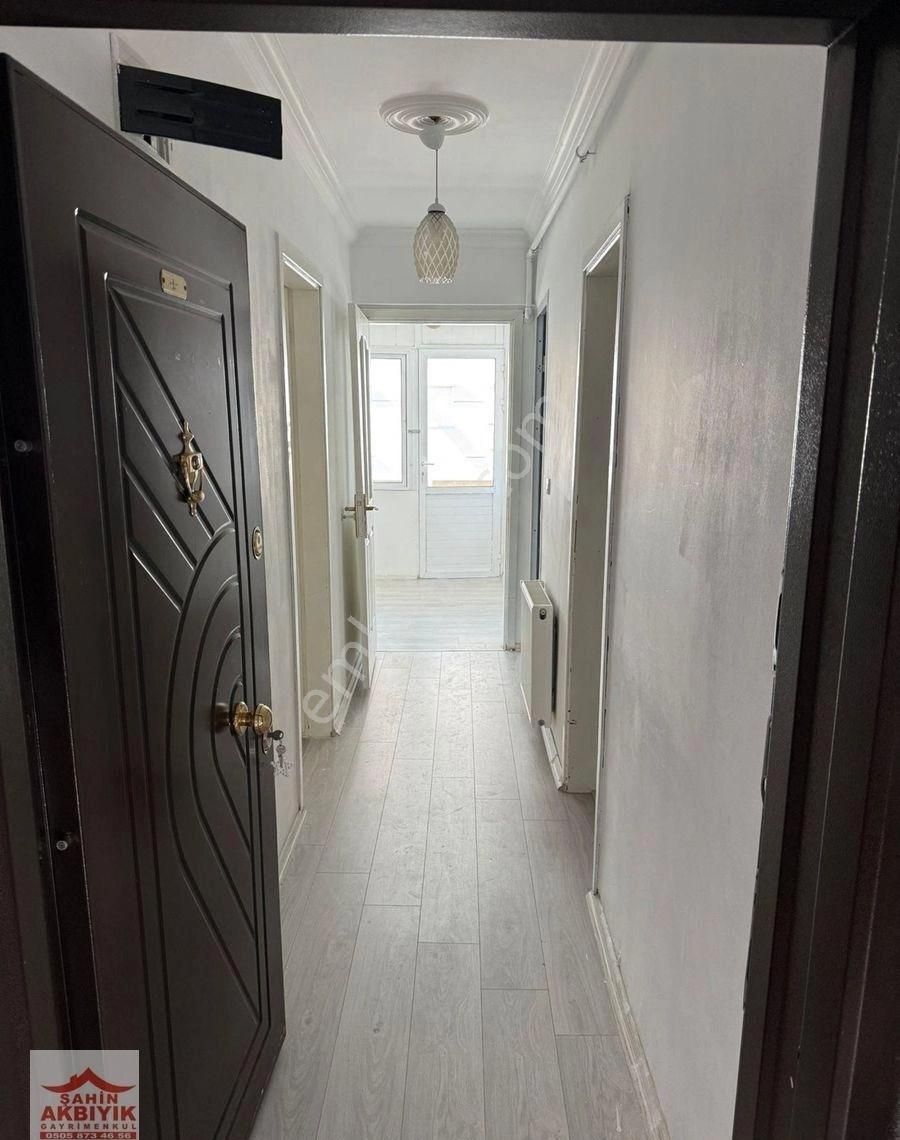 Bayraklı Osmangazi Mah 2+1 D.gazlı 90m2