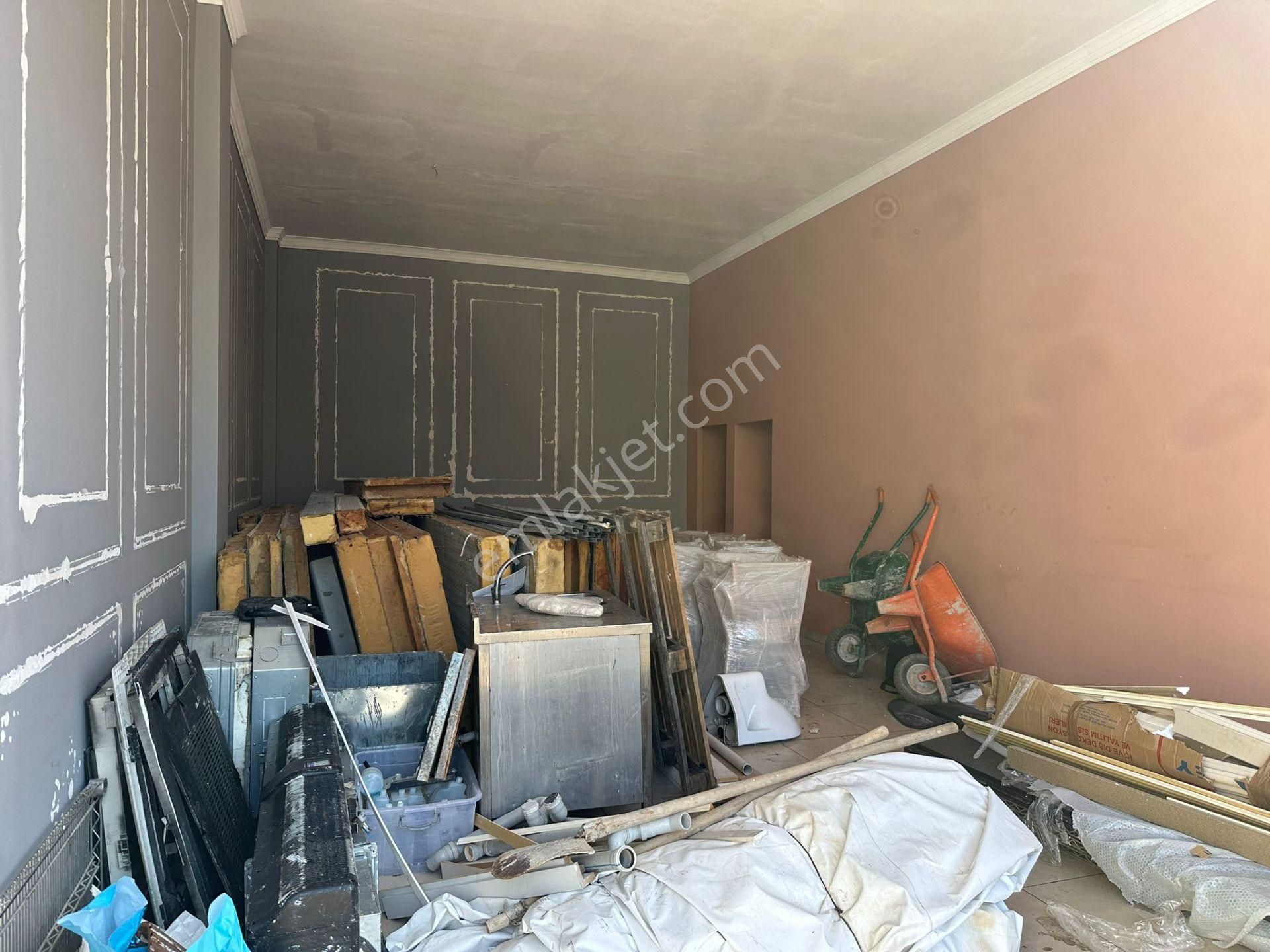 Trabzon Çukurcayırda 780 M2 Kiralık Dükkan - Görsel 21