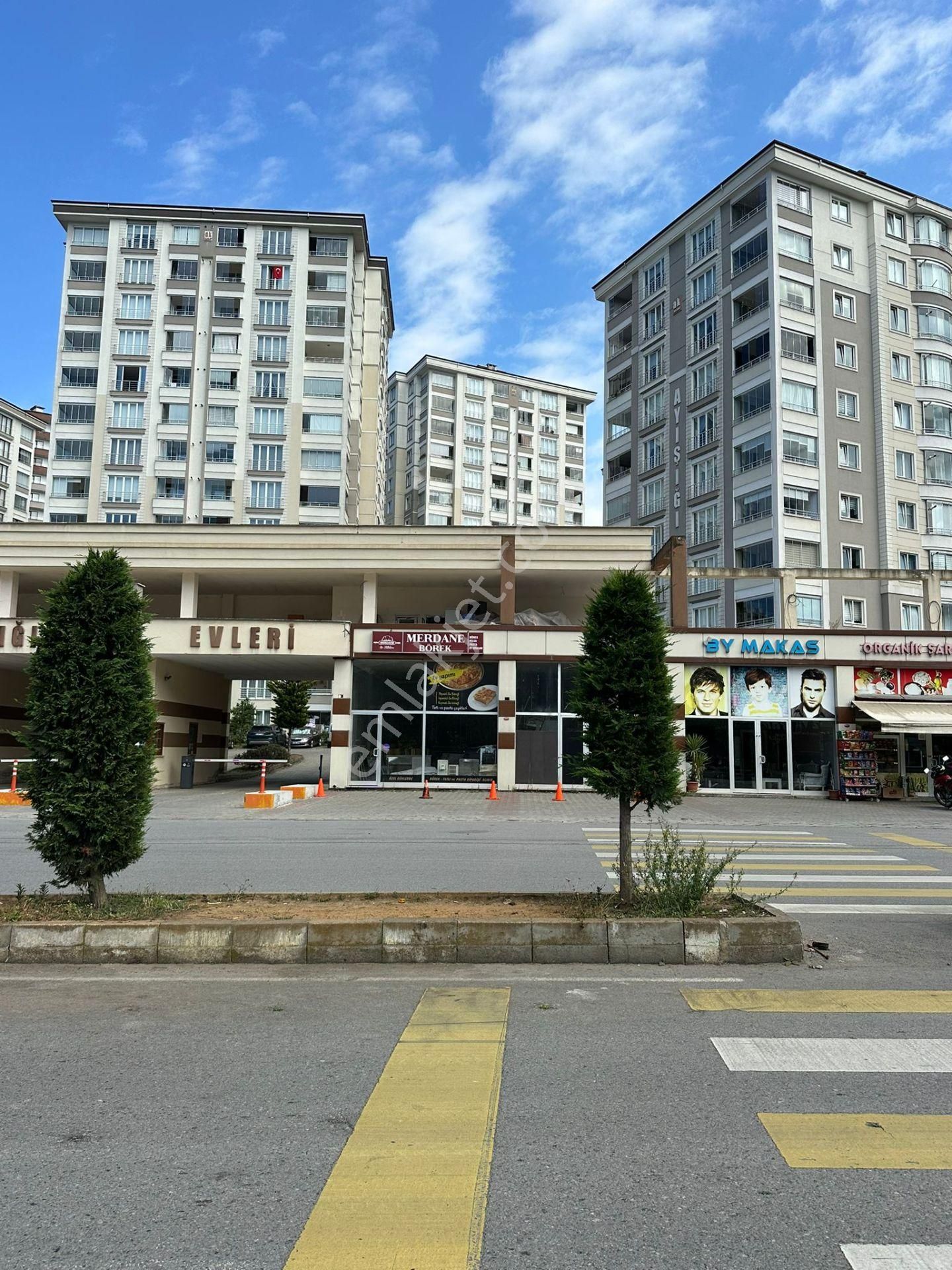 Trabzon Çukurcayırda 780 M2 Kiralık Dükkan - Görsel 4