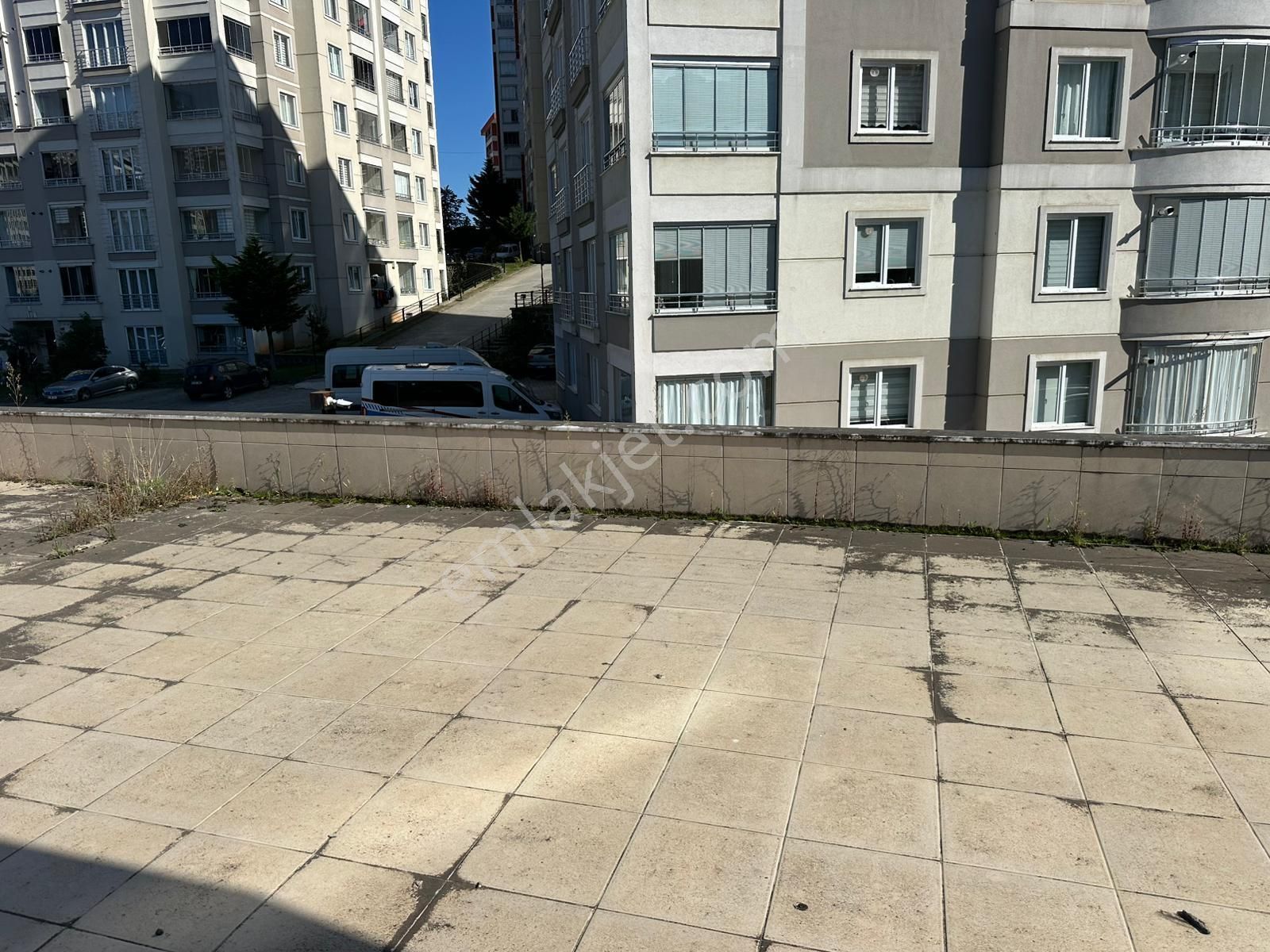 Trabzon Çukurcayırda 780 M2 Kiralık Dükkan - Görsel 18