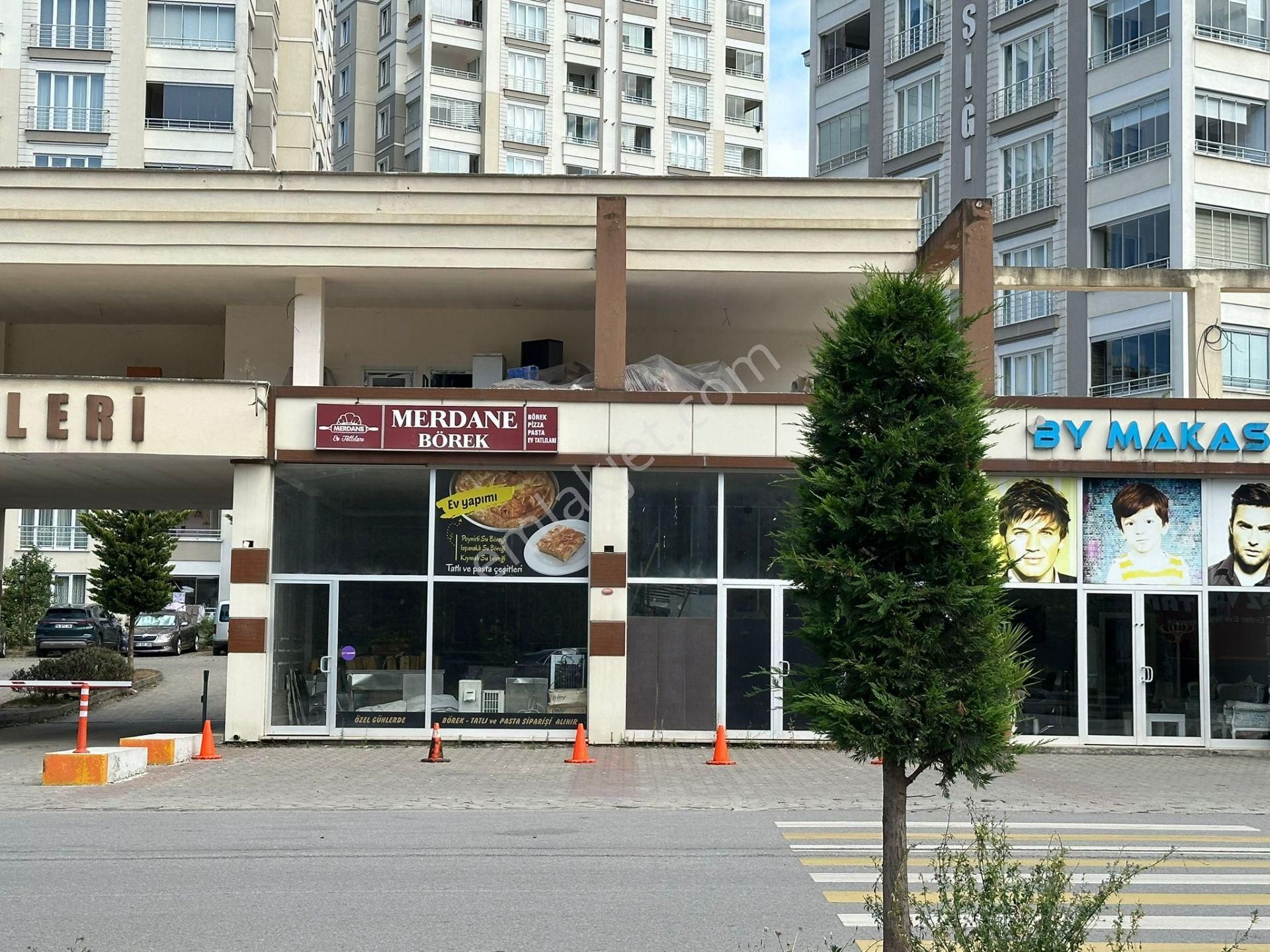 Trabzon Çukurcayırda 780 M2 Kiralık Dükkan - Görsel 5