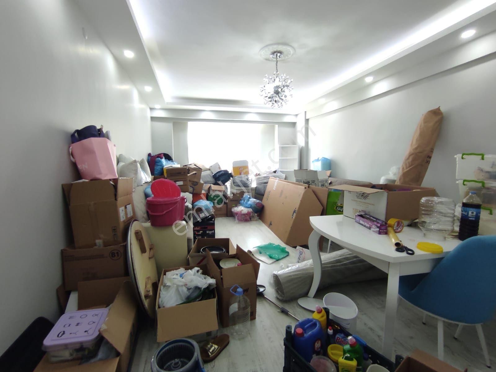 Kiralık 3+1 Site İçerisinde