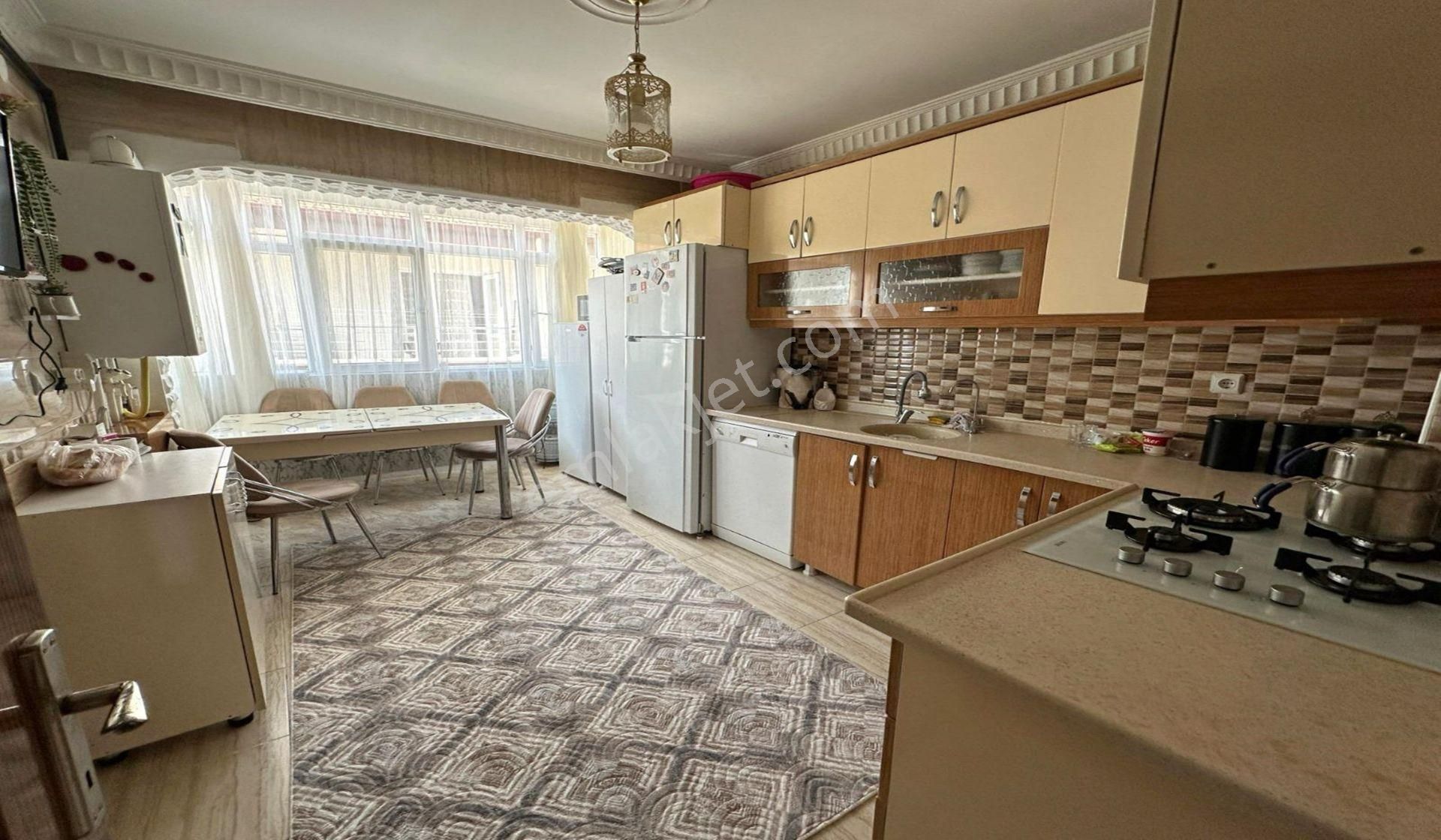 Atapark 3+1 2.kat Yeni Bina 2.000.000 Kredi Limiti