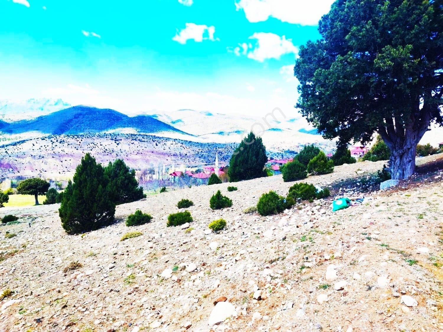 Pozantı Kar Emlaktan Aşçıbekirli Fenese Mevkiinde 400 M2 Arsa - Görsel 9