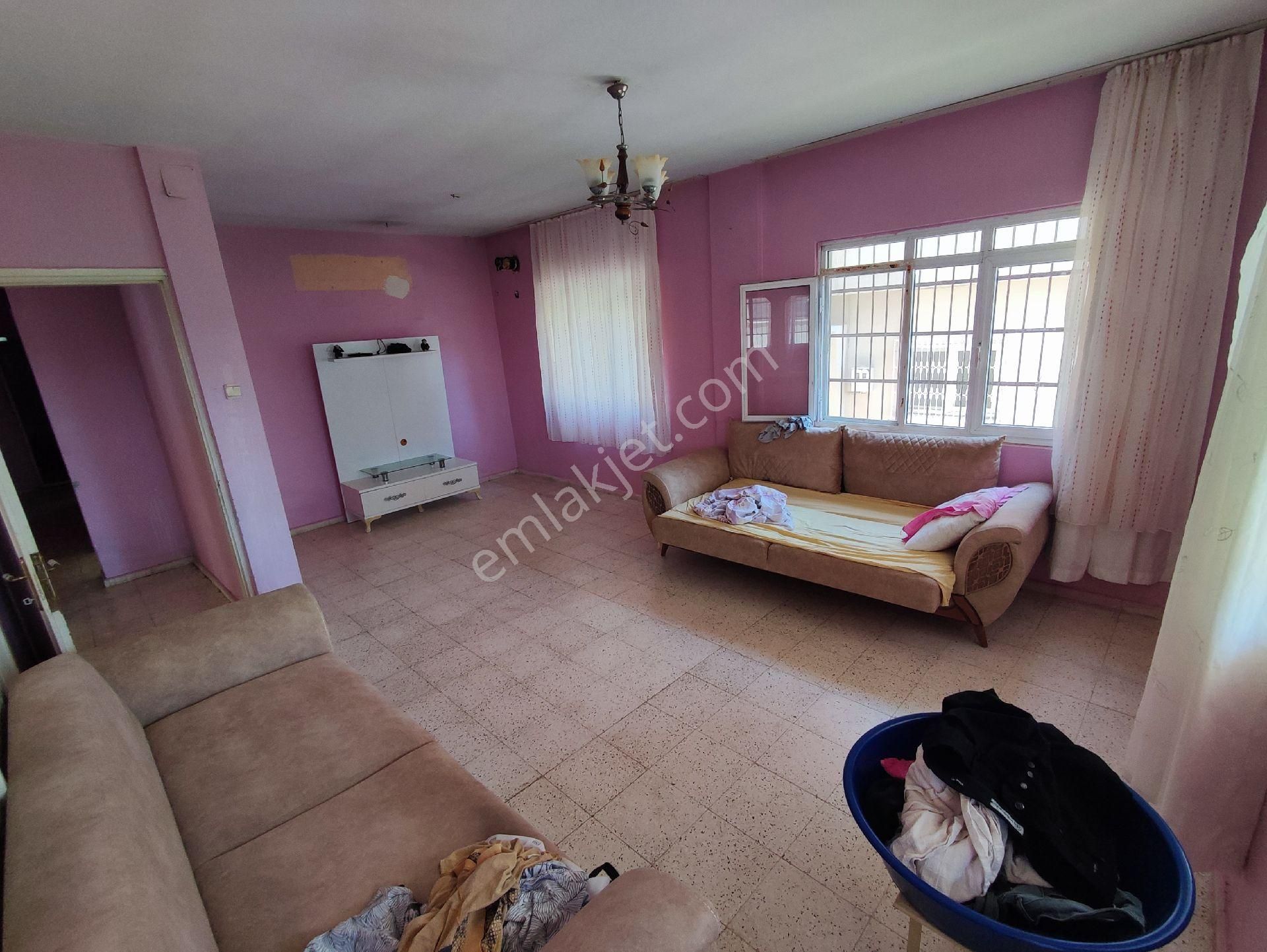 Karataş'ta Lux Deniz Manzaralı 311m² Arsa Üstüne Kurulu 3 Katlı Ve Garajlı Satılık Müstakil Ev - Görsel 36