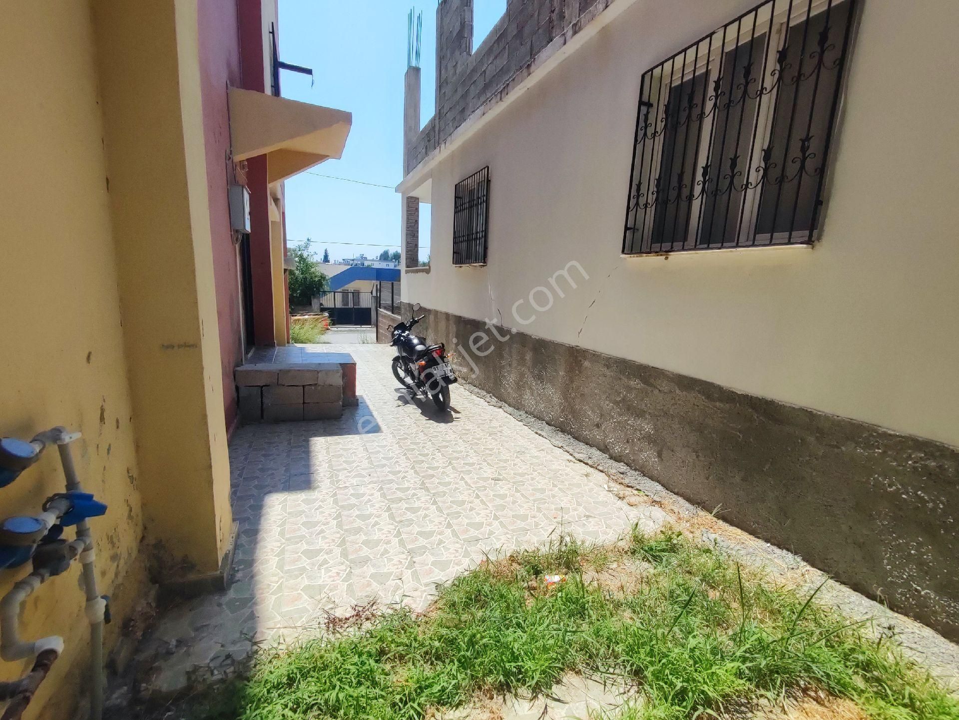 Karataş'ta Lux Deniz Manzaralı 311m² Arsa Üstüne Kurulu 3 Katlı Ve Garajlı Satılık Müstakil Ev - Görsel 45