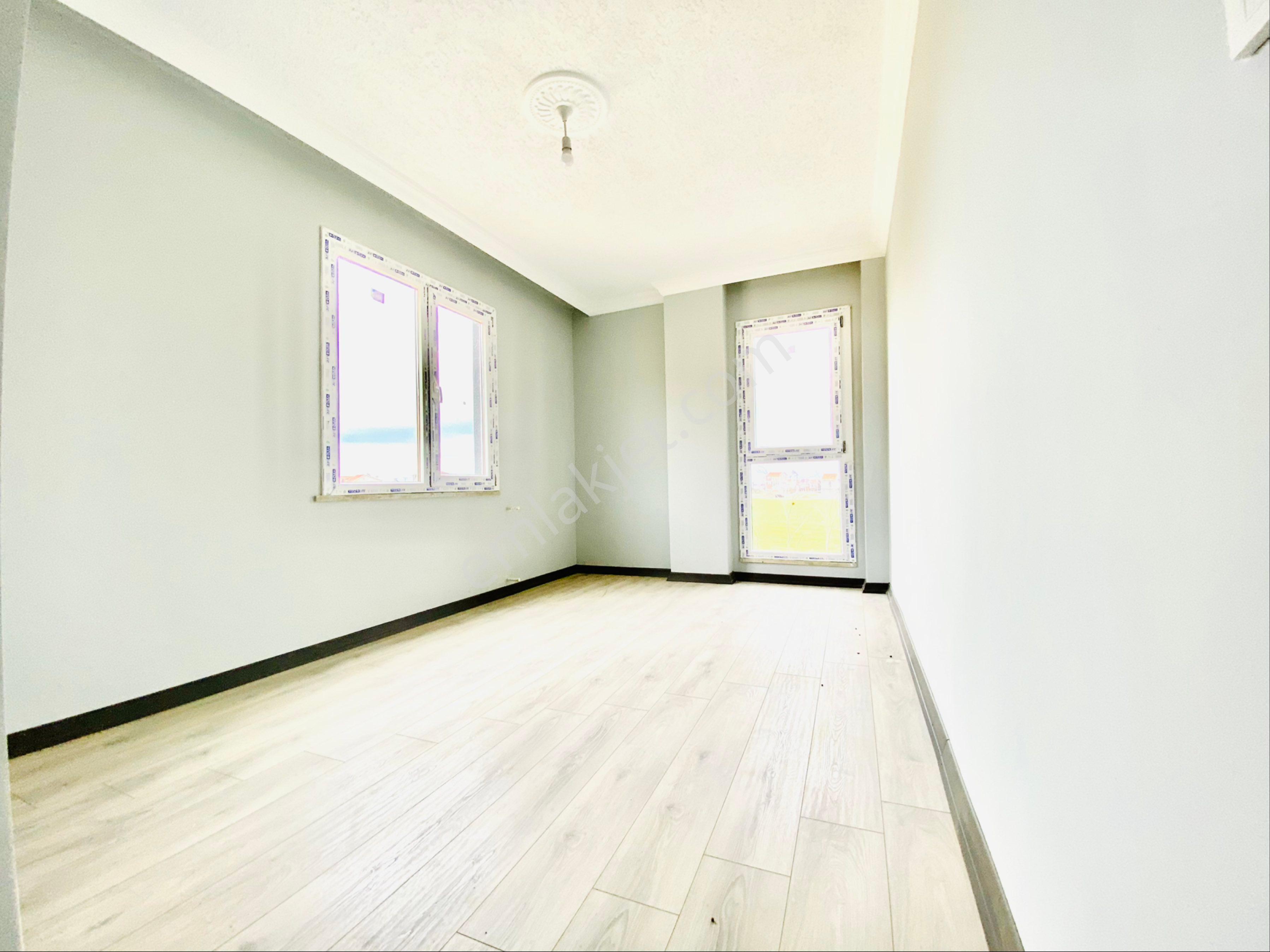 Demireller Geniş Kullanımlı Müstakil 4+1 Villa - Görsel 31
